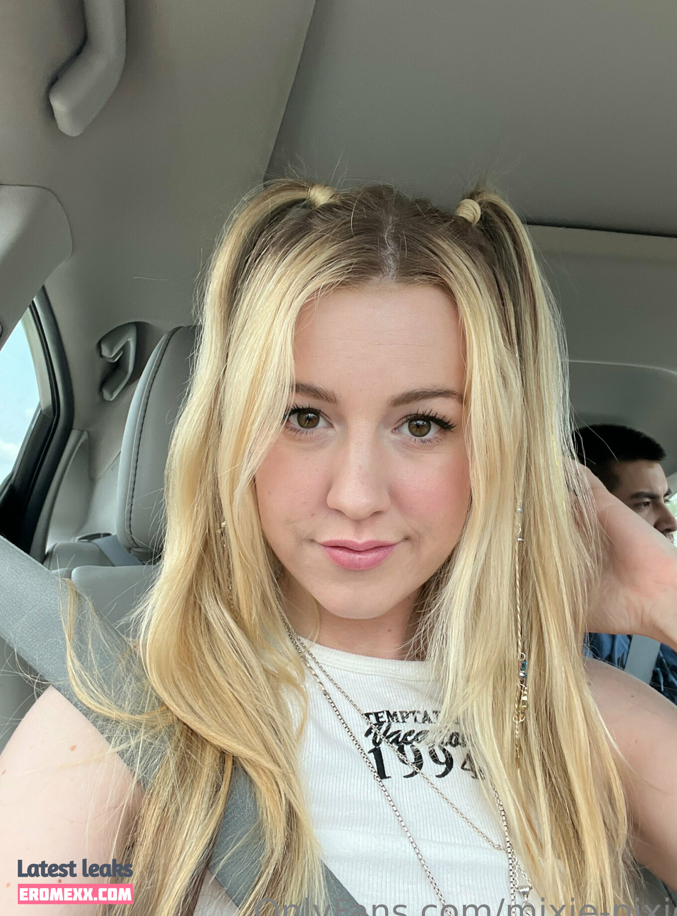 Latest Leaks namanicks Nude #13 - Fapello