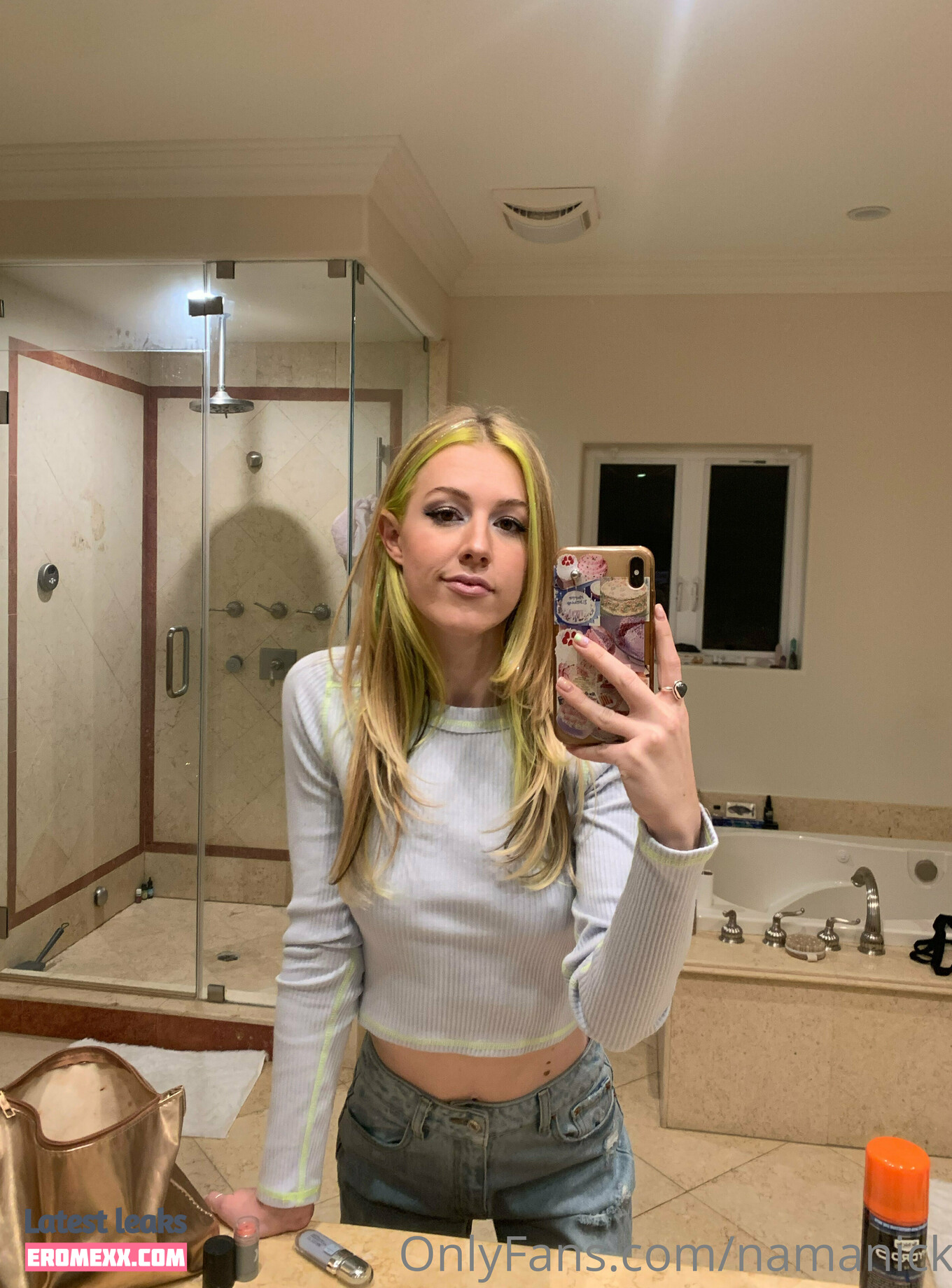 Latest Leaks namanicks Nude #16 - Fapello