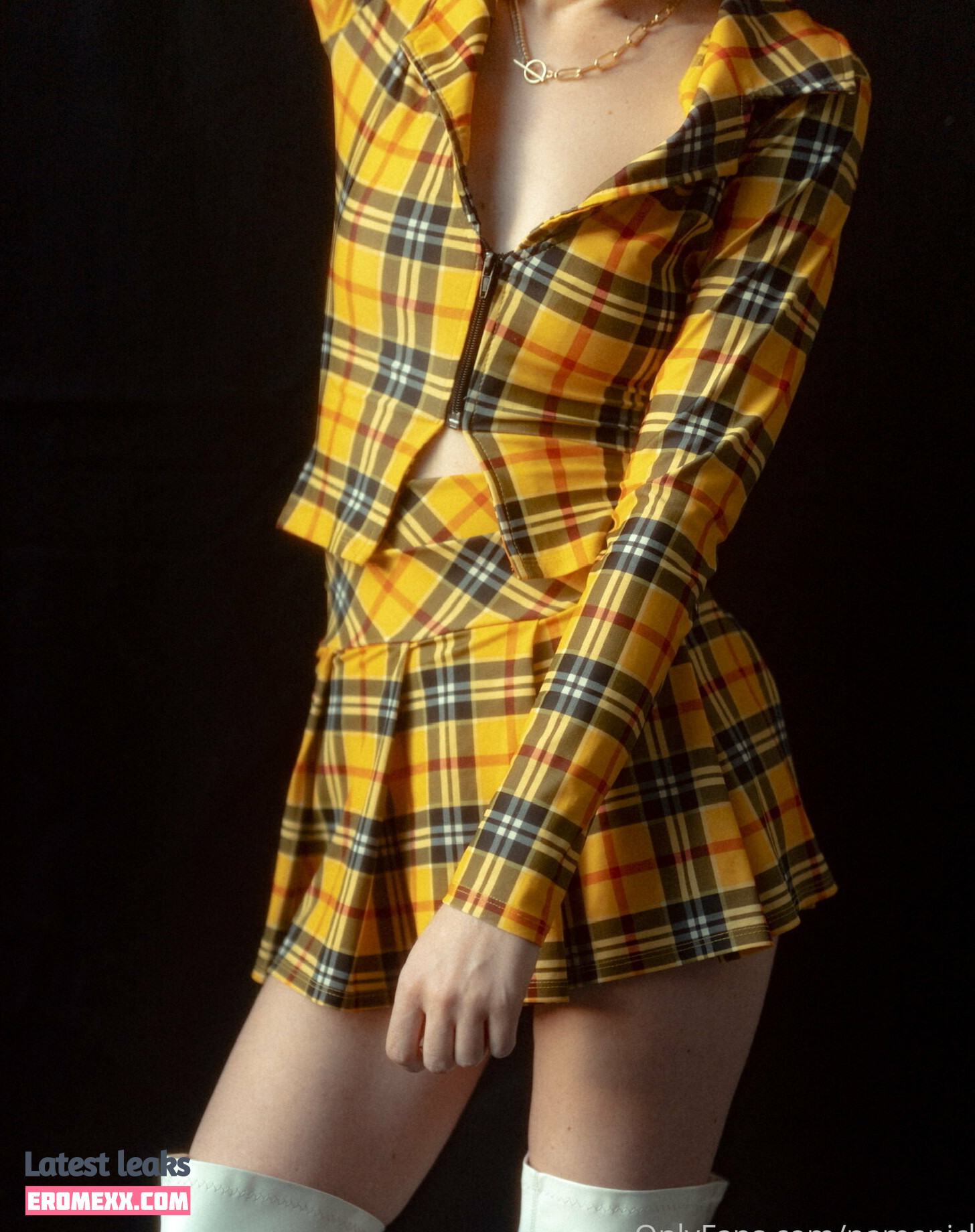 Latest Leaks namanicks Nude #28 - Fapello