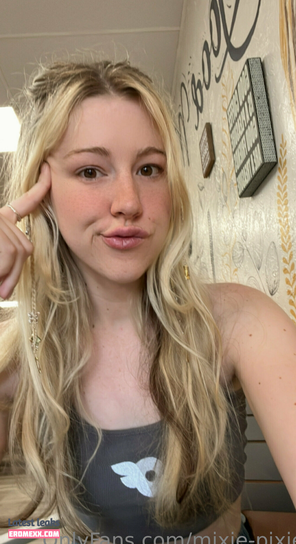 Latest Leaks namanicks Nude #5 - Fapello