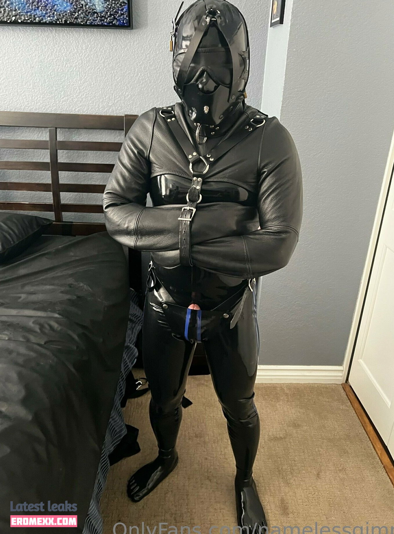 Latest Leaks namelessgimp Nude #12 - Fapello