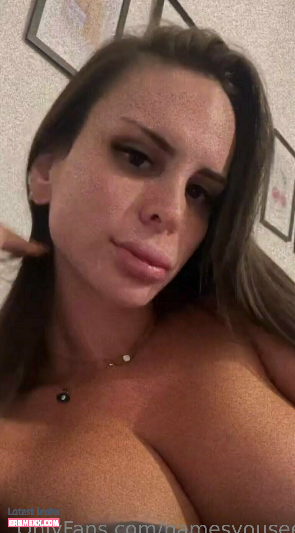 Latest Leaks namesyousee Nude #6 - Fapello