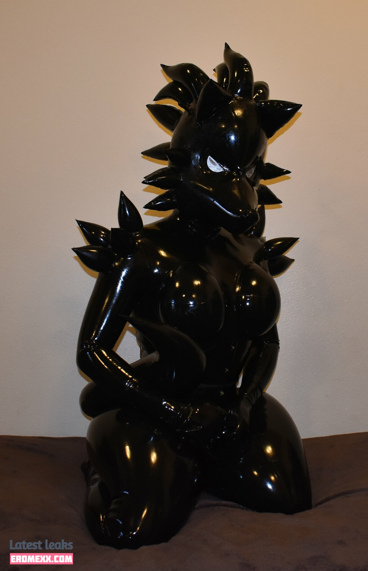 Latest Leaks nami_latex Nude #20 - Fapello