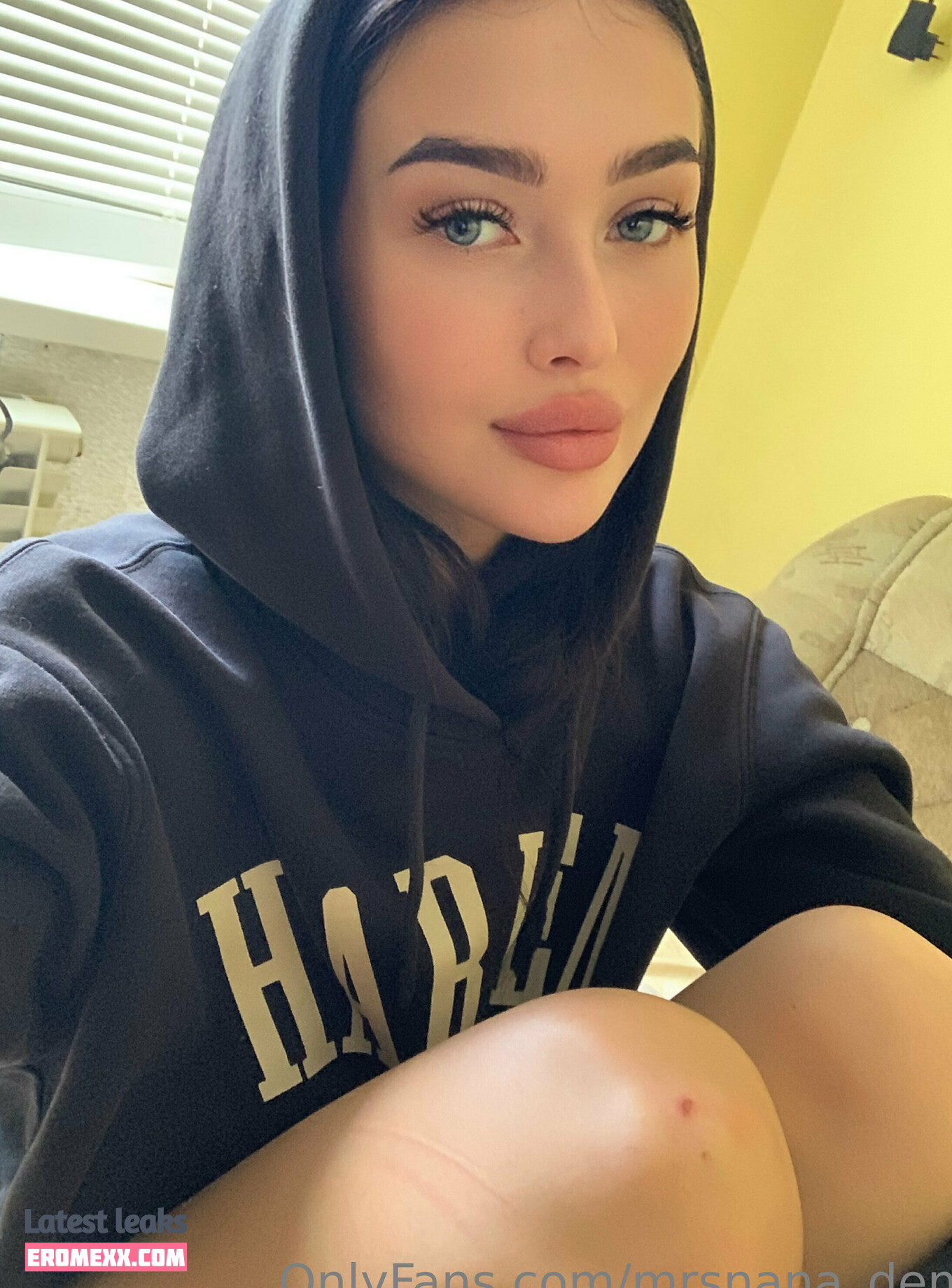 Latest Leaks nana_fox Nude #1 - Fapello