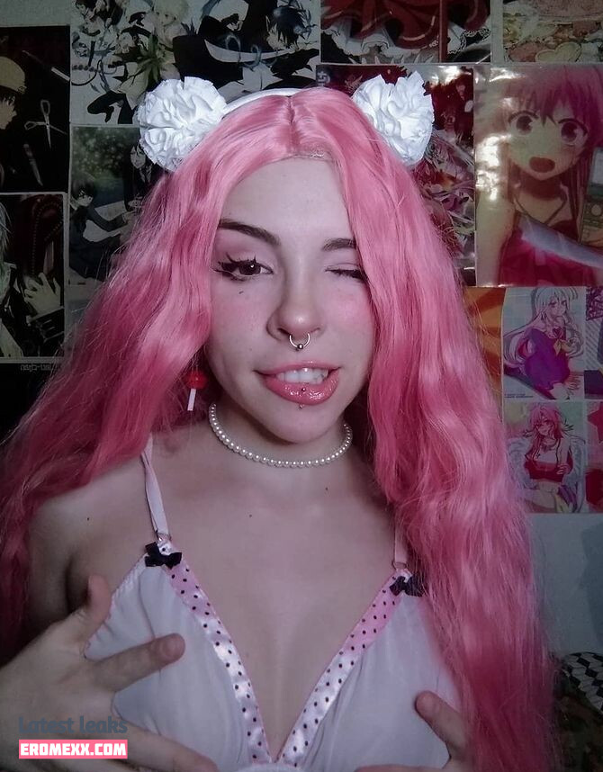Latest Leaks nana.p3trova Nude #6 - Fapello