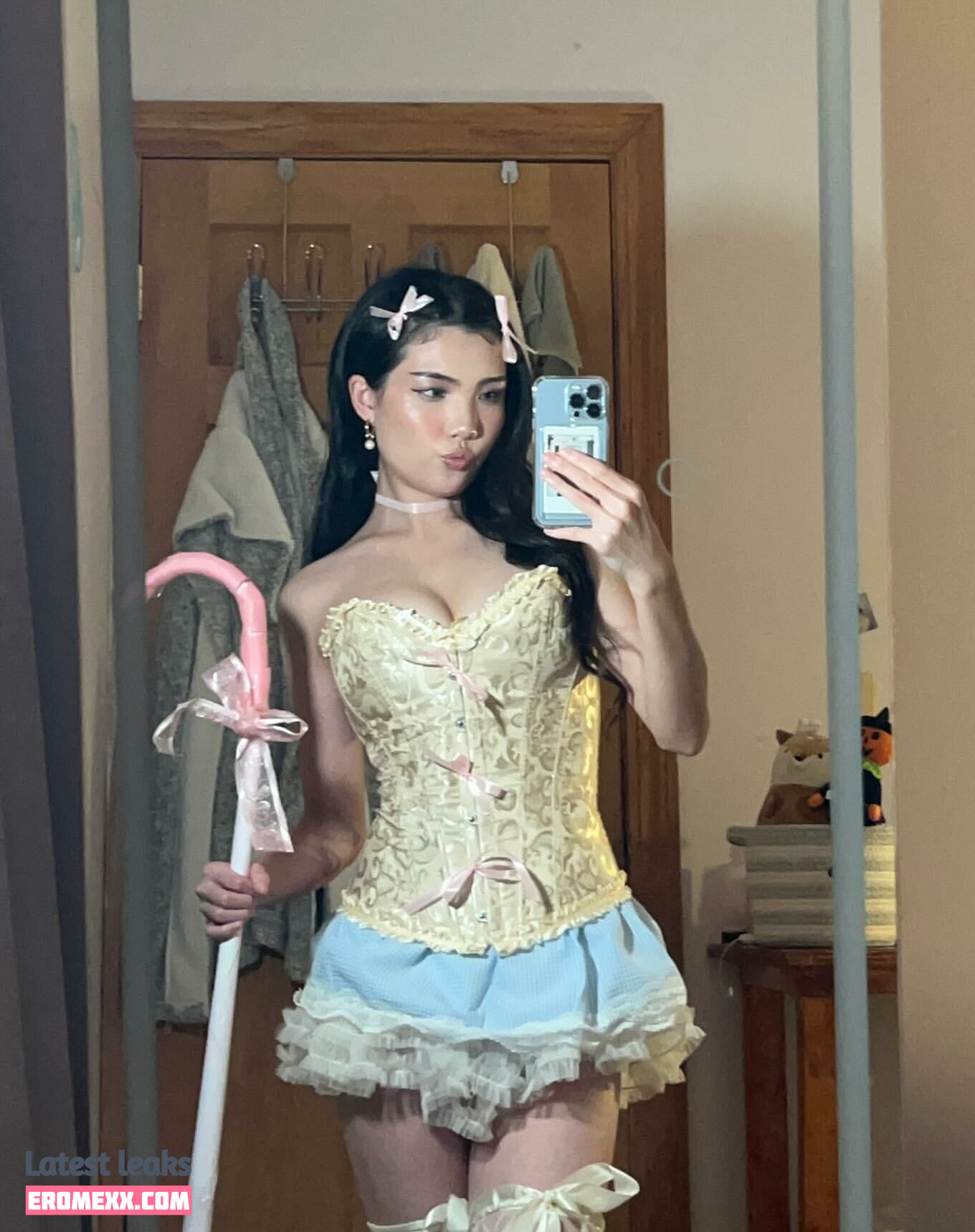 Latest Leaks nanababbbyy Nude #2 - Fapello
