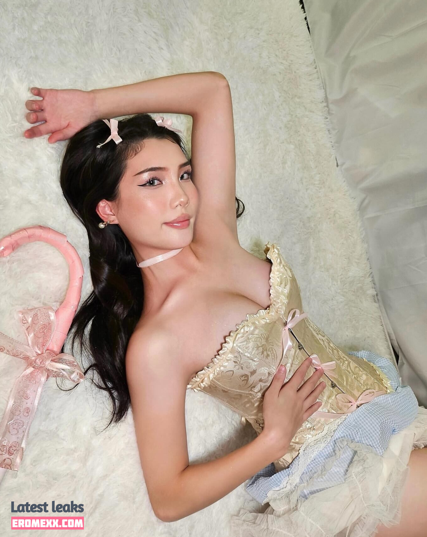 Latest Leaks nanababbbyy Nude #3 - Fapello