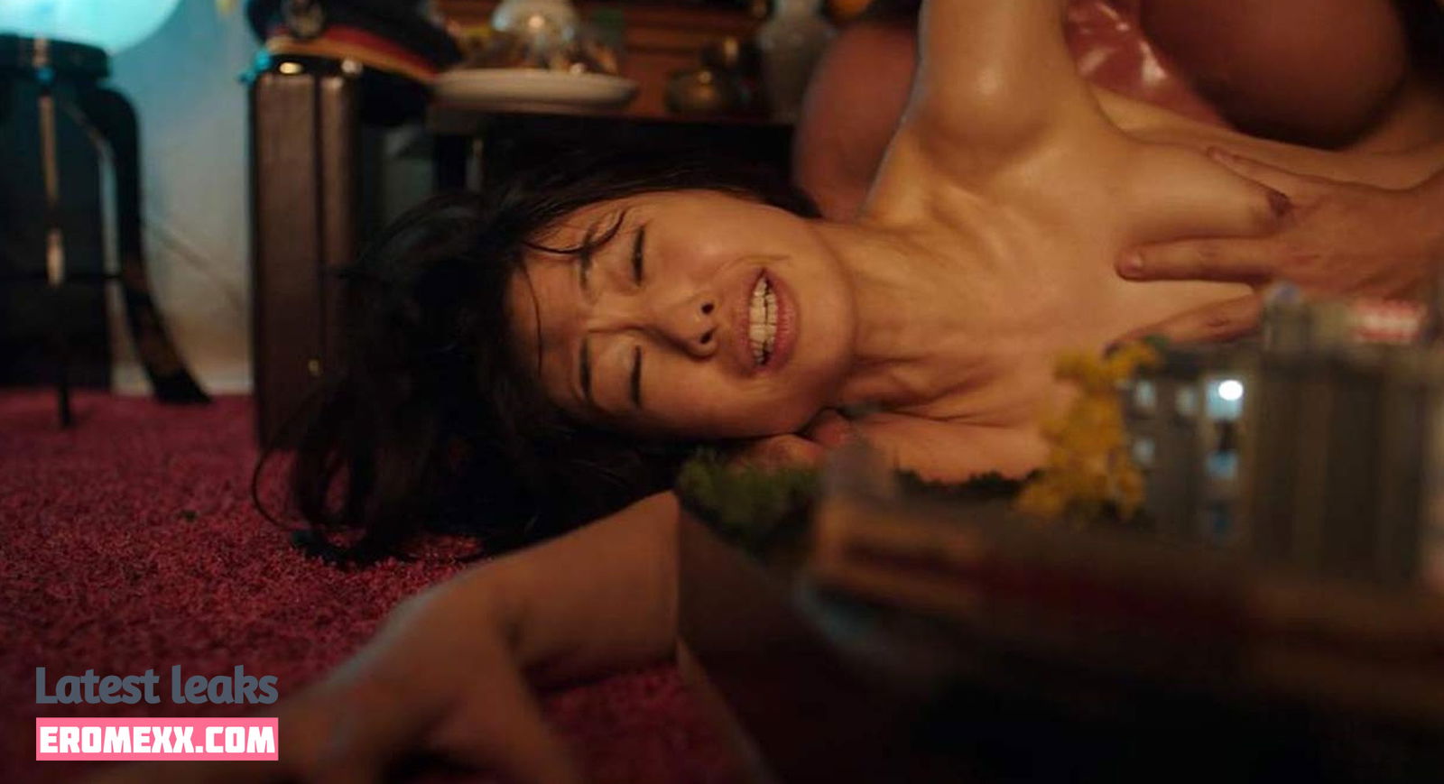 Latest Leaks Nanami Kawakami Nude #3 - Fapello