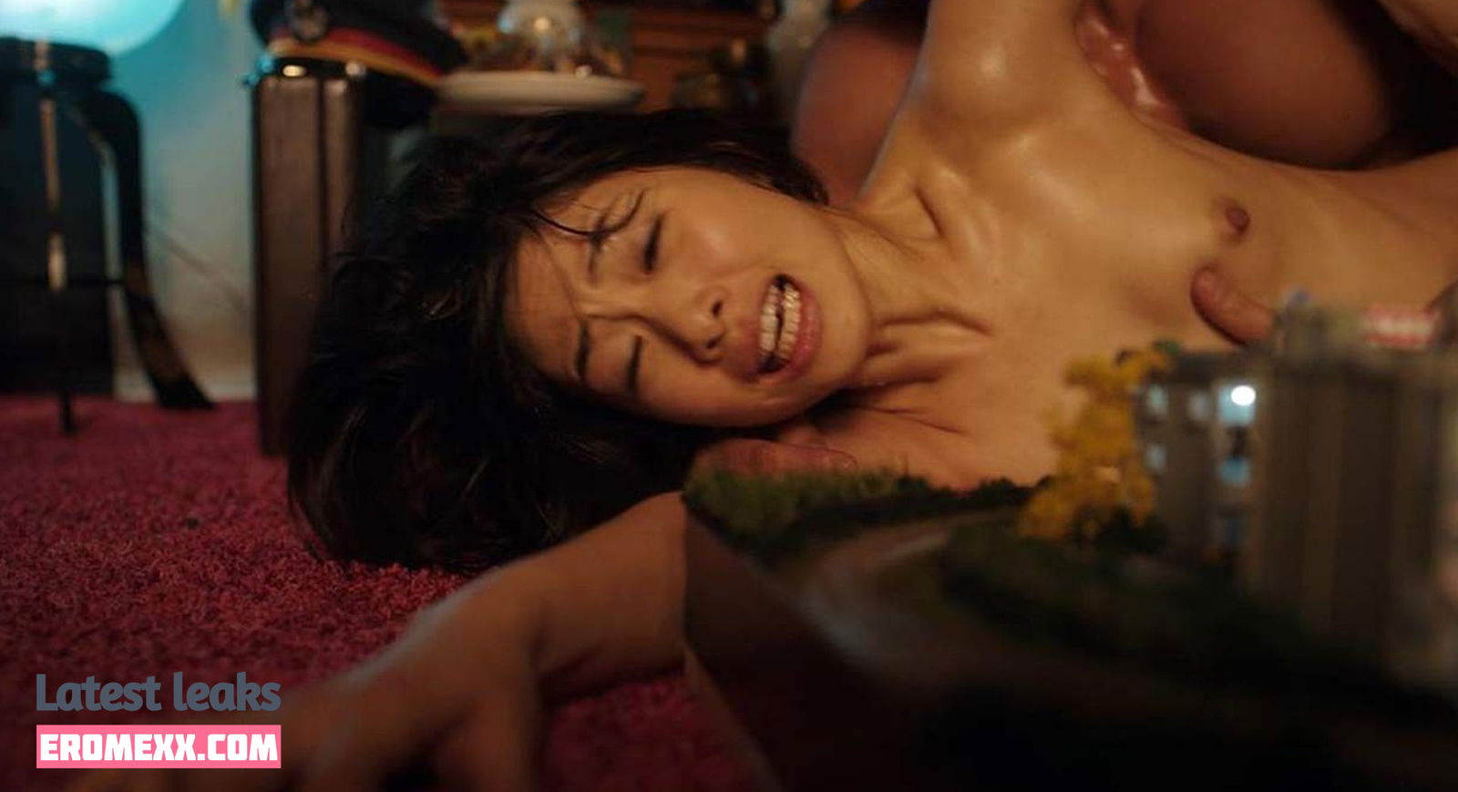 Latest Leaks Nanami Kawakami Nude #6 - Fapello