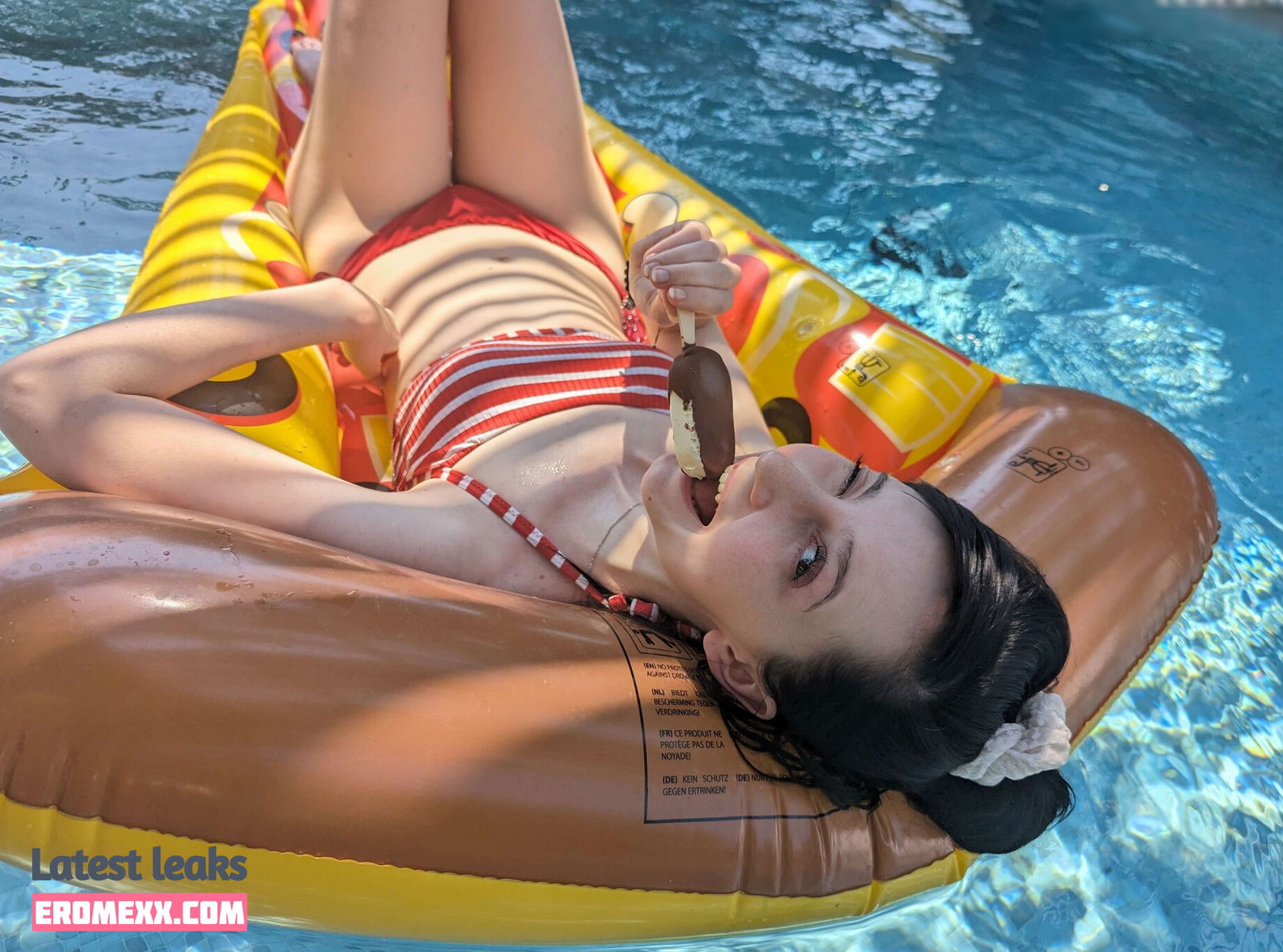 Latest Leaks Nananightray Nude #127 - Erome