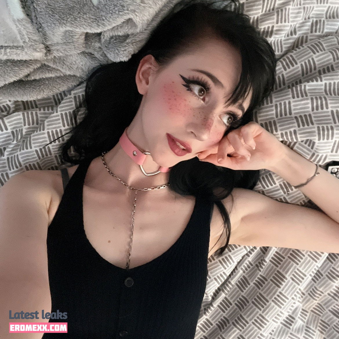 Latest Leaks Nananightray Nude #2 - Erome