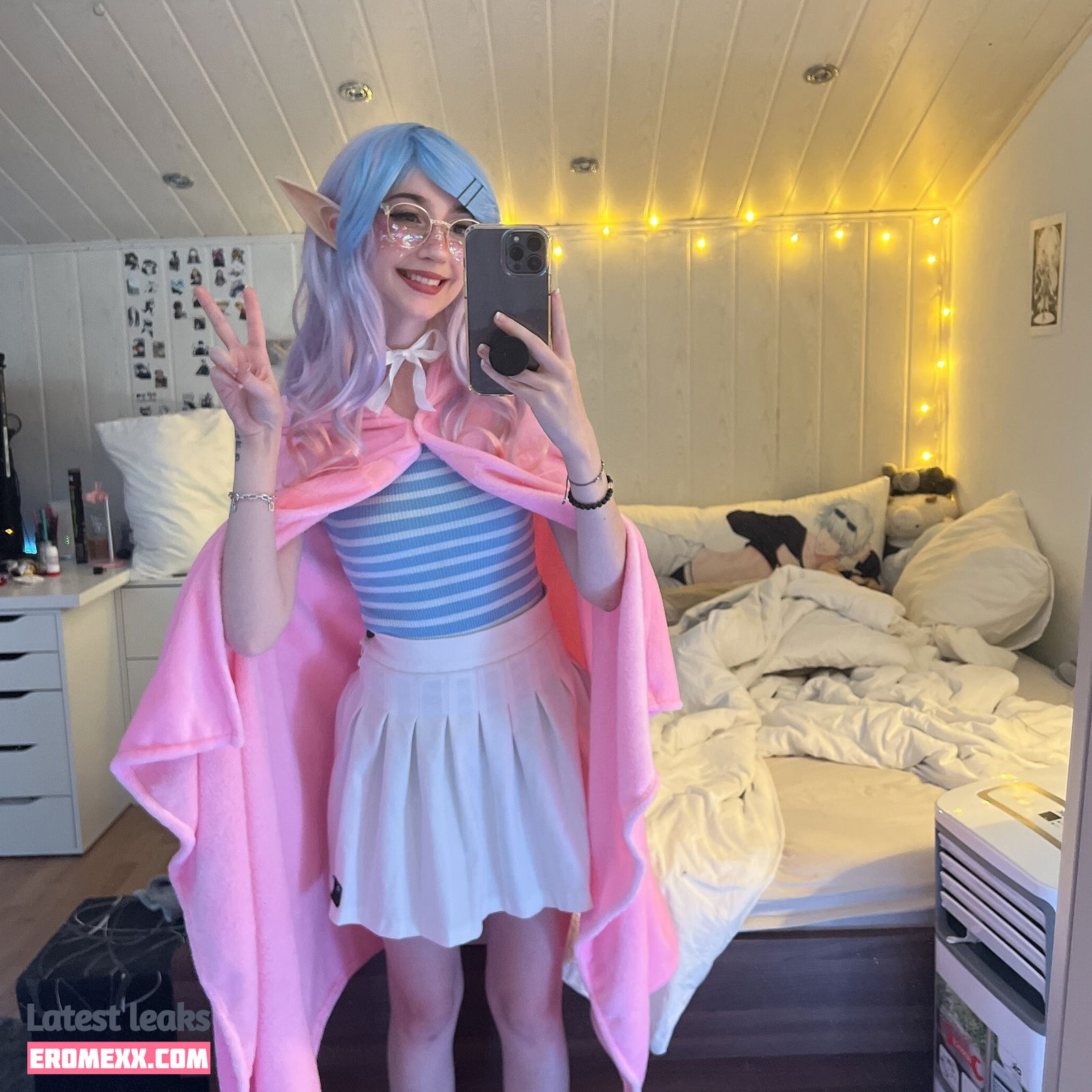 Latest Leaks Nananightray Nude #21 - Erome