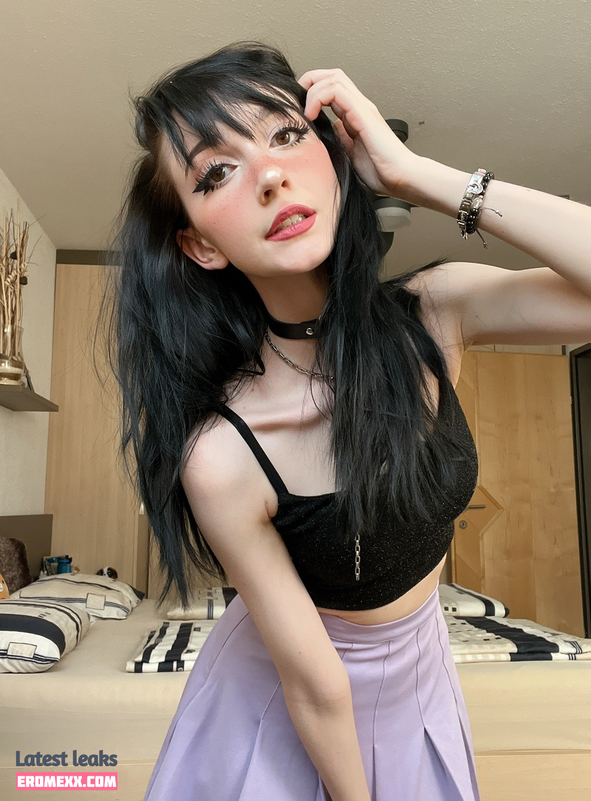 Latest Leaks Nananightray Nude #26 - Erome