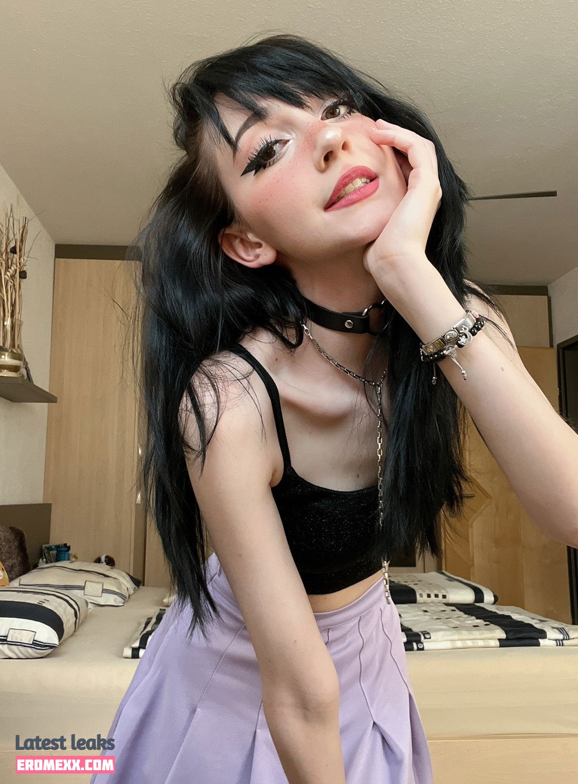 Latest Leaks Nananightray Nude #27 - Erome