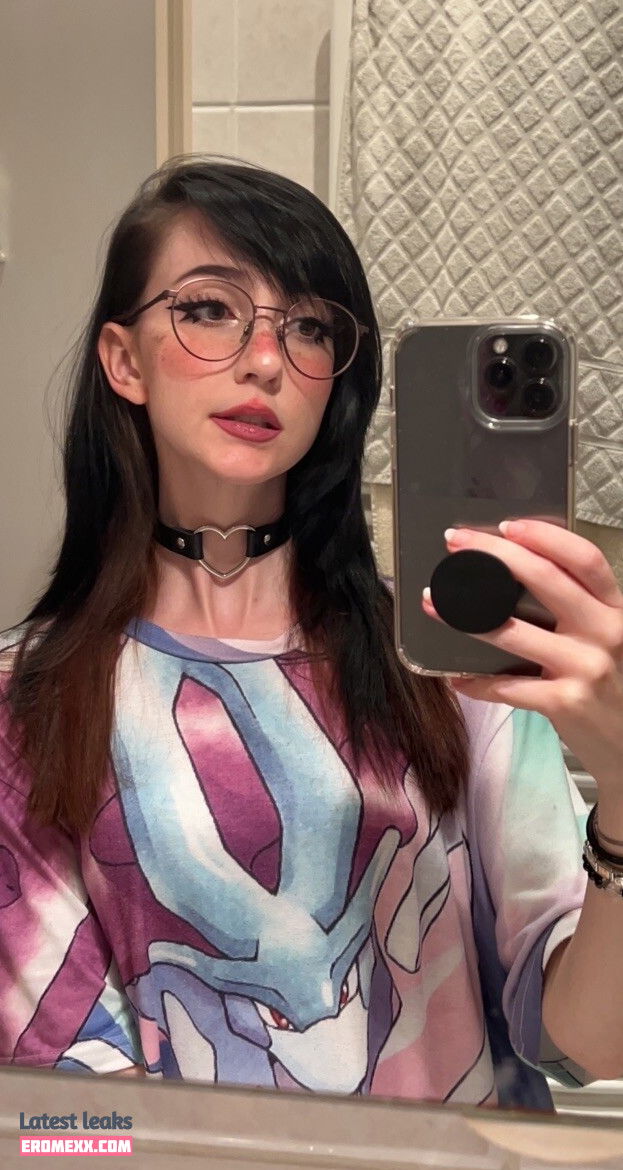 Latest Leaks Nananightray Nude #29 - Erome