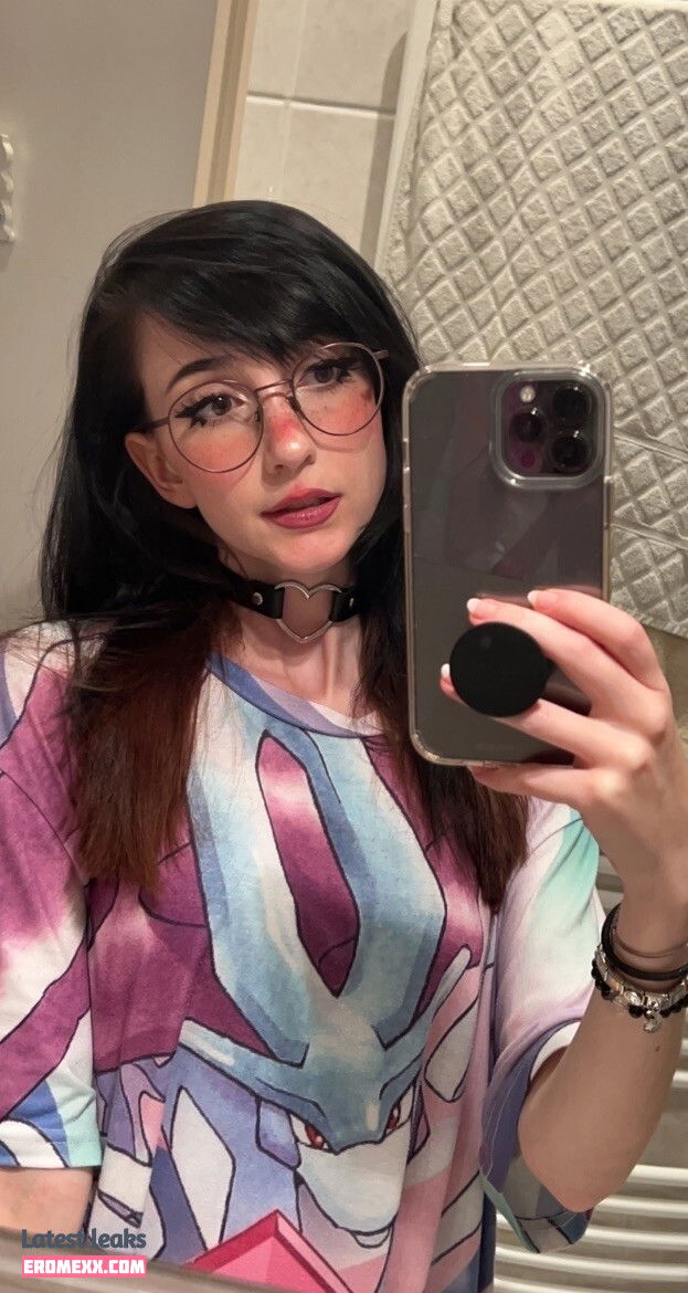 Latest Leaks Nananightray Nude #30 - Erome