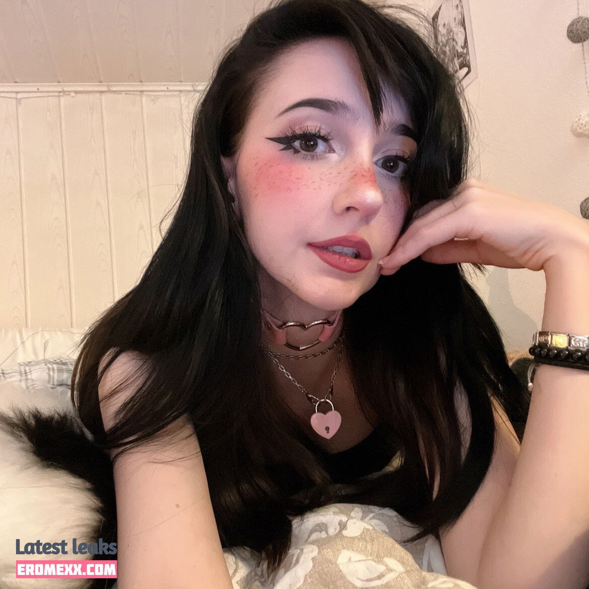 Latest Leaks Nananightray Nude #32 - Erome