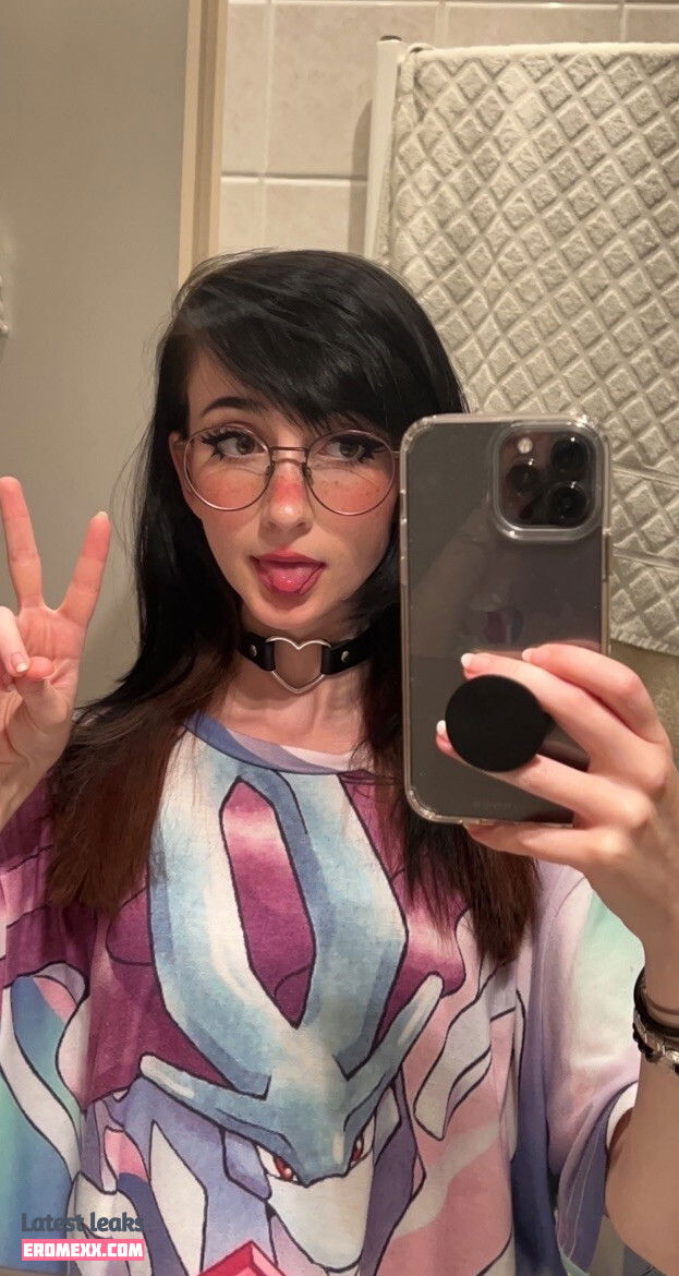 Latest Leaks Nananightray Nude #36 - Erome