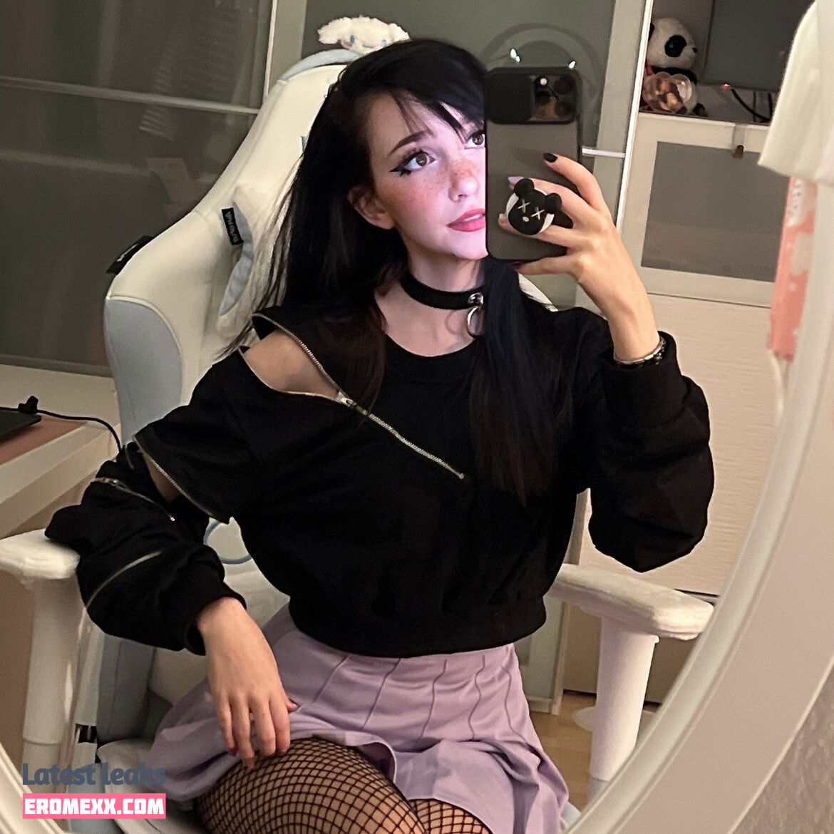 Latest Leaks Nananightray Nude #37 - Erome