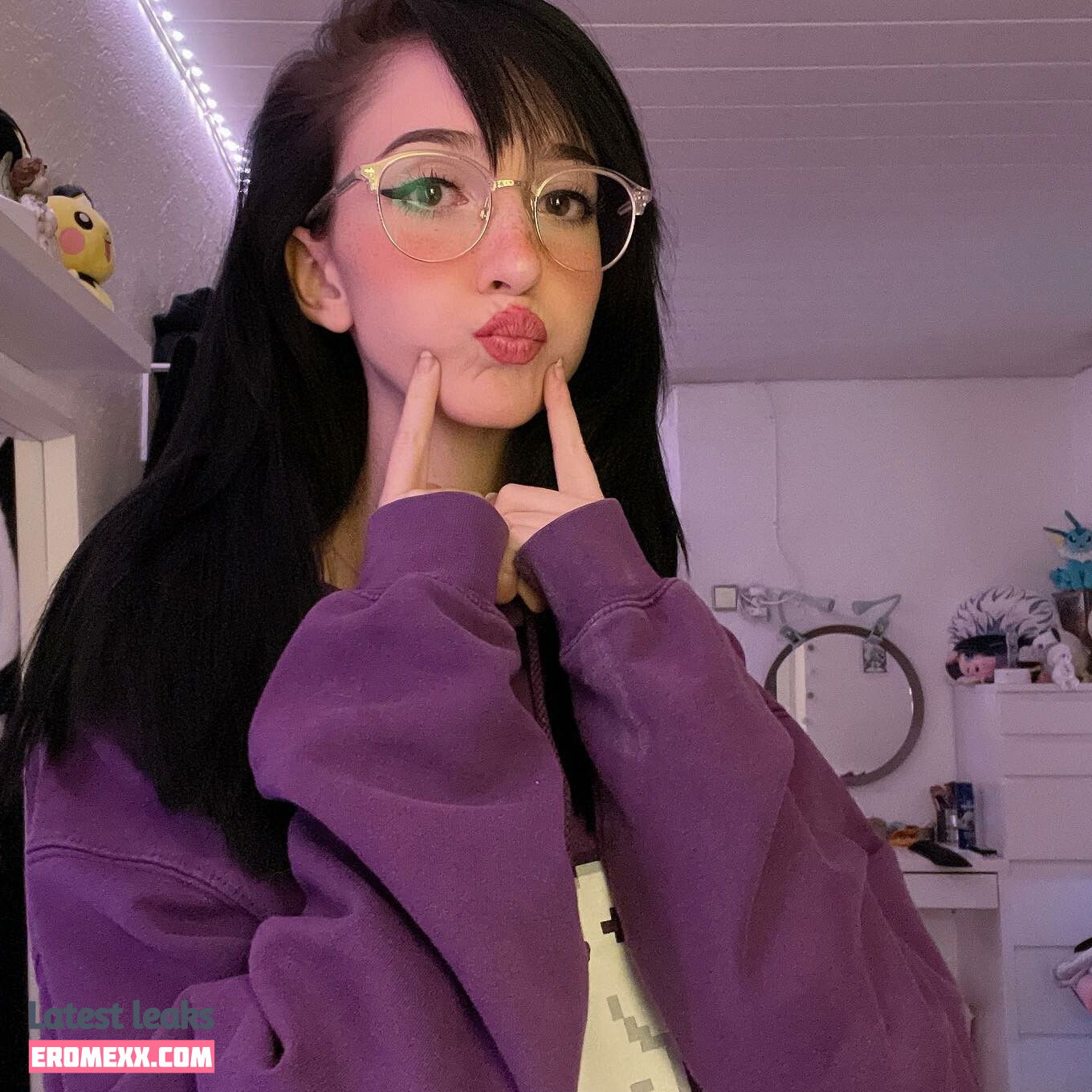 Latest Leaks Nananightray Nude #40 - Erome