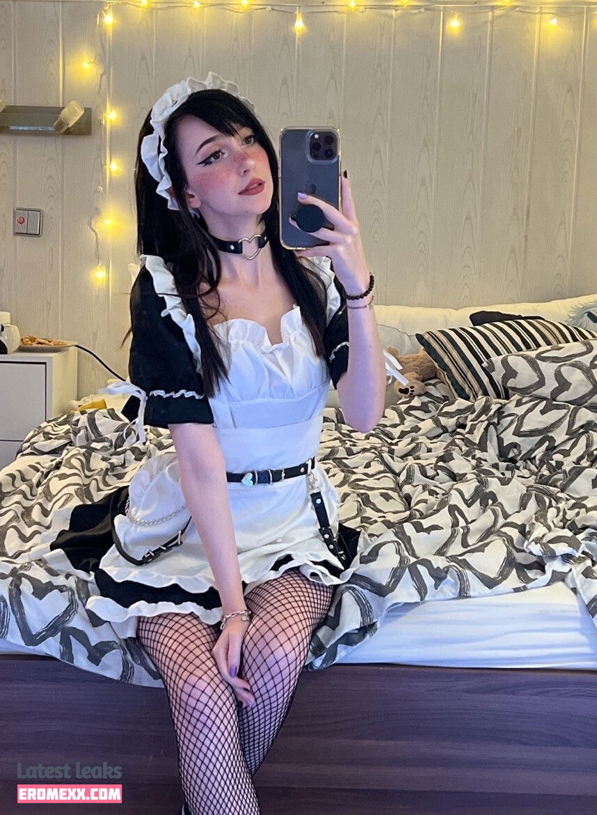 Latest Leaks Nananightray Nude #44 - Erome