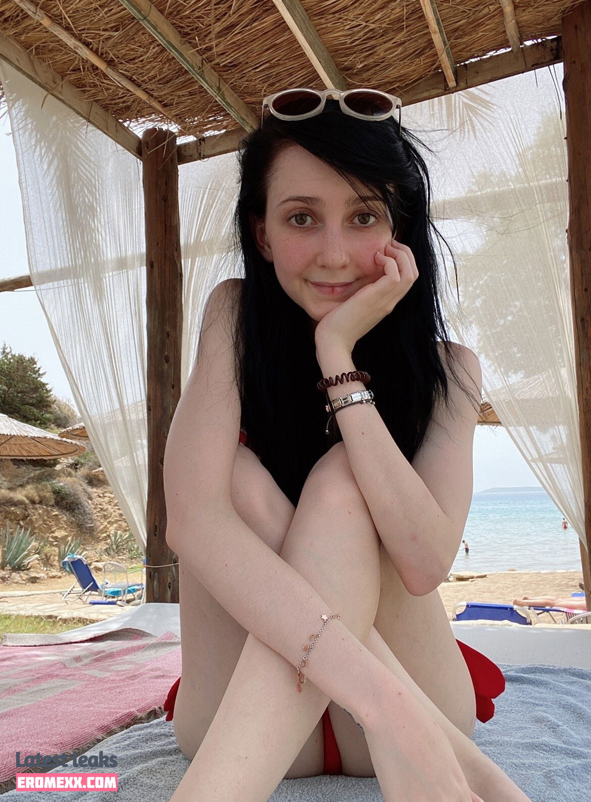 Latest Leaks Nananightray Nude #47 - Erome