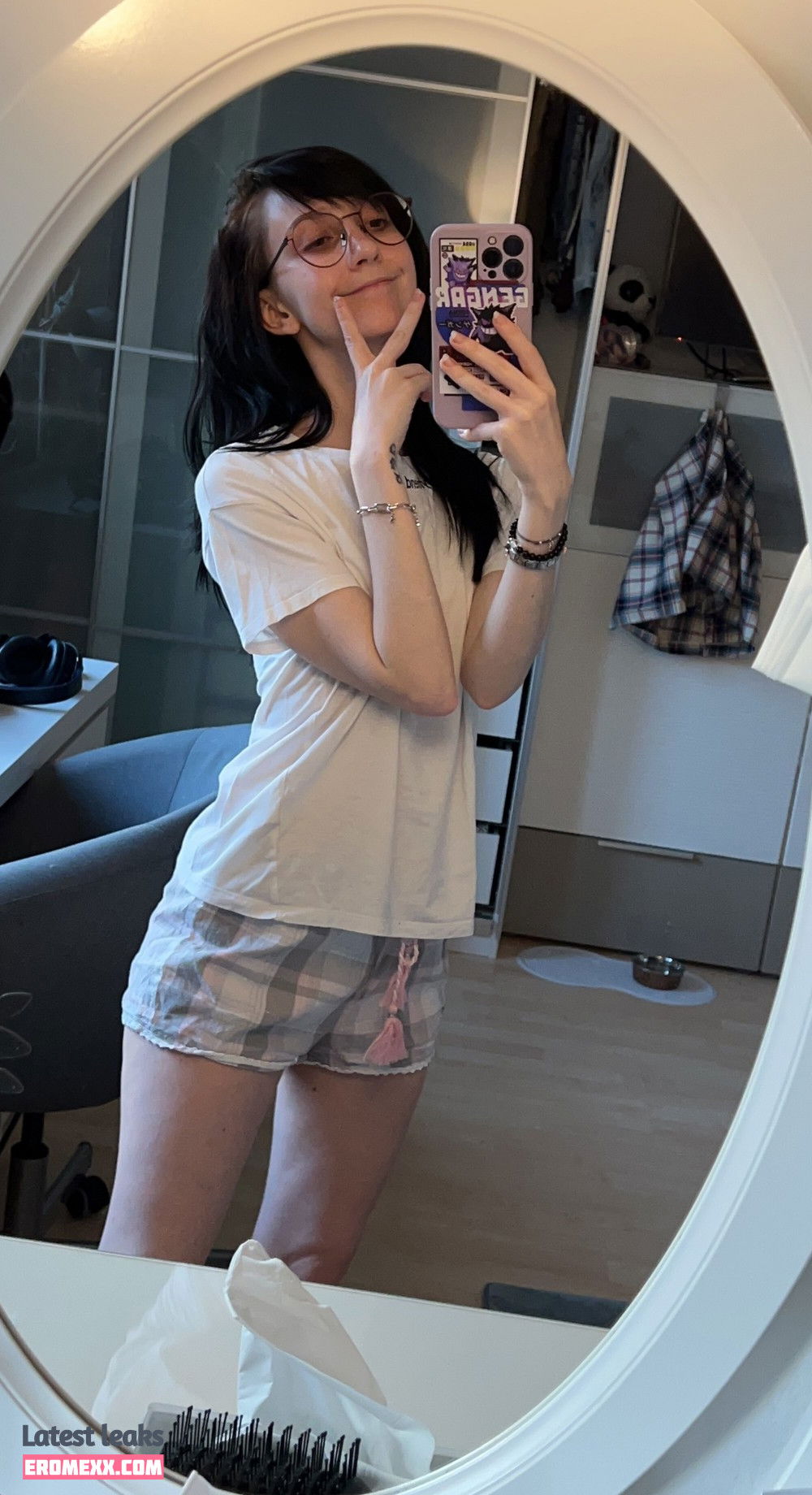 Latest Leaks Nananightray Nude #5 - Erome
