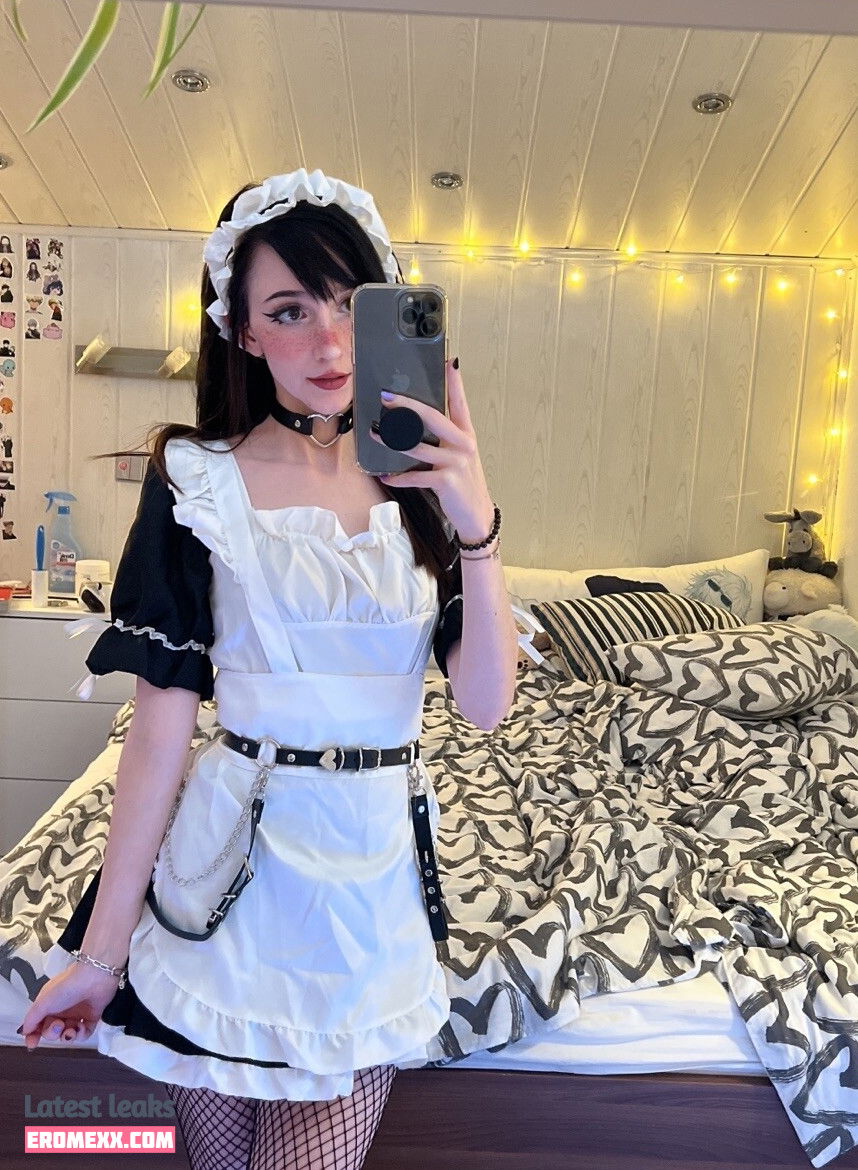 Latest Leaks Nananightray Nude #66 - Erome