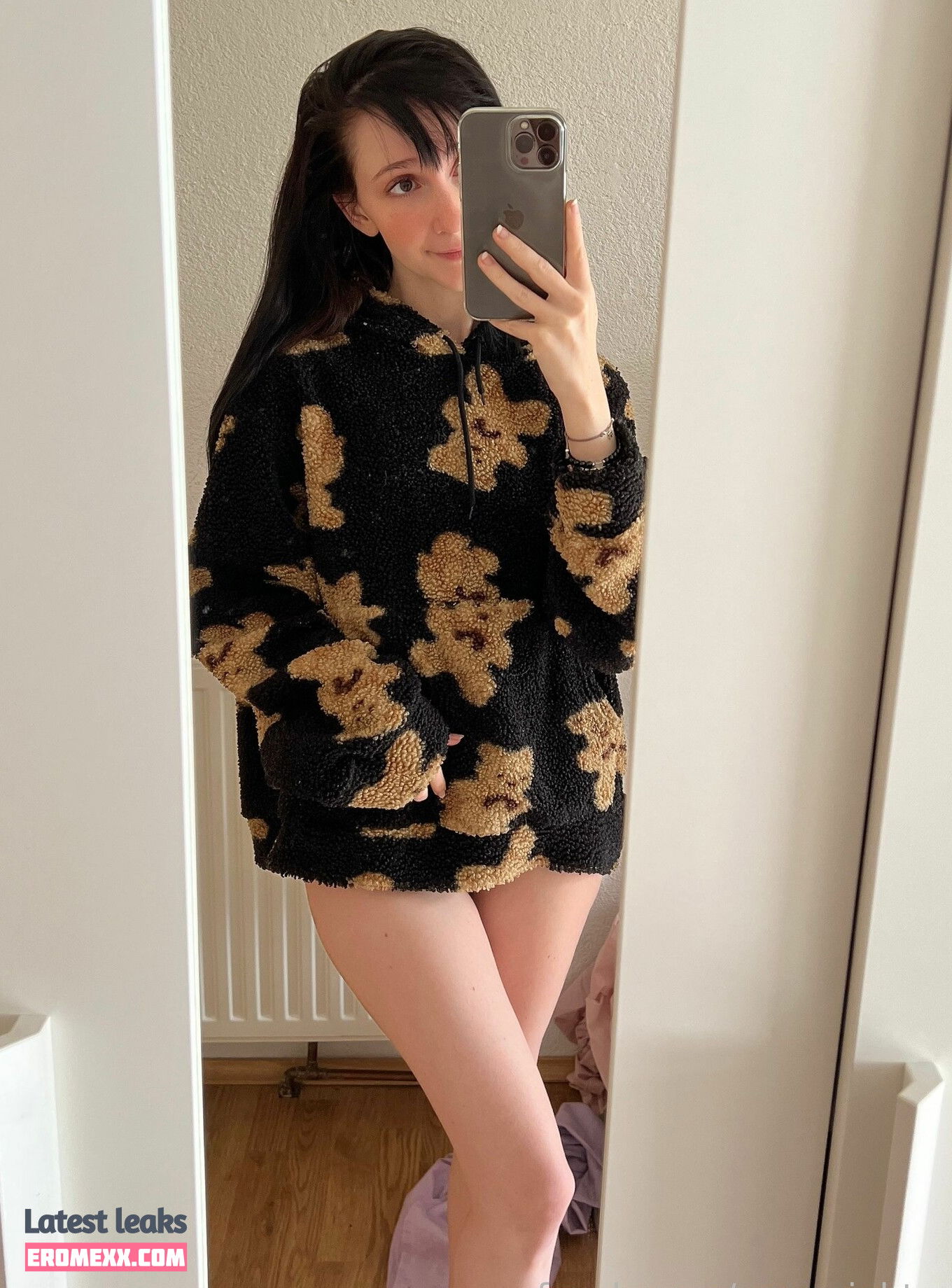 Latest Leaks Nananightray Nude #77 - Erome
