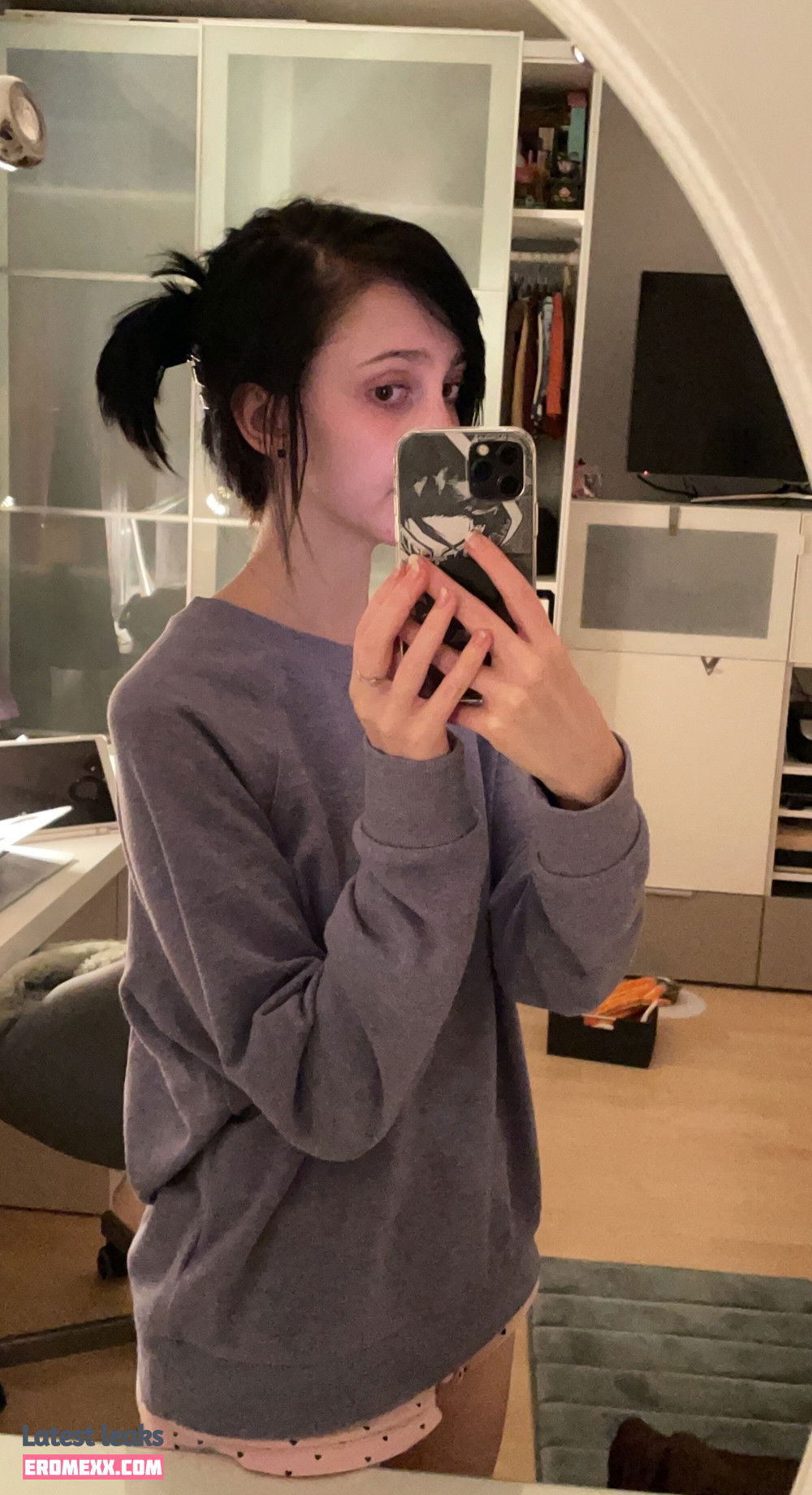 Latest Leaks Nananightray Nude #8 - Erome