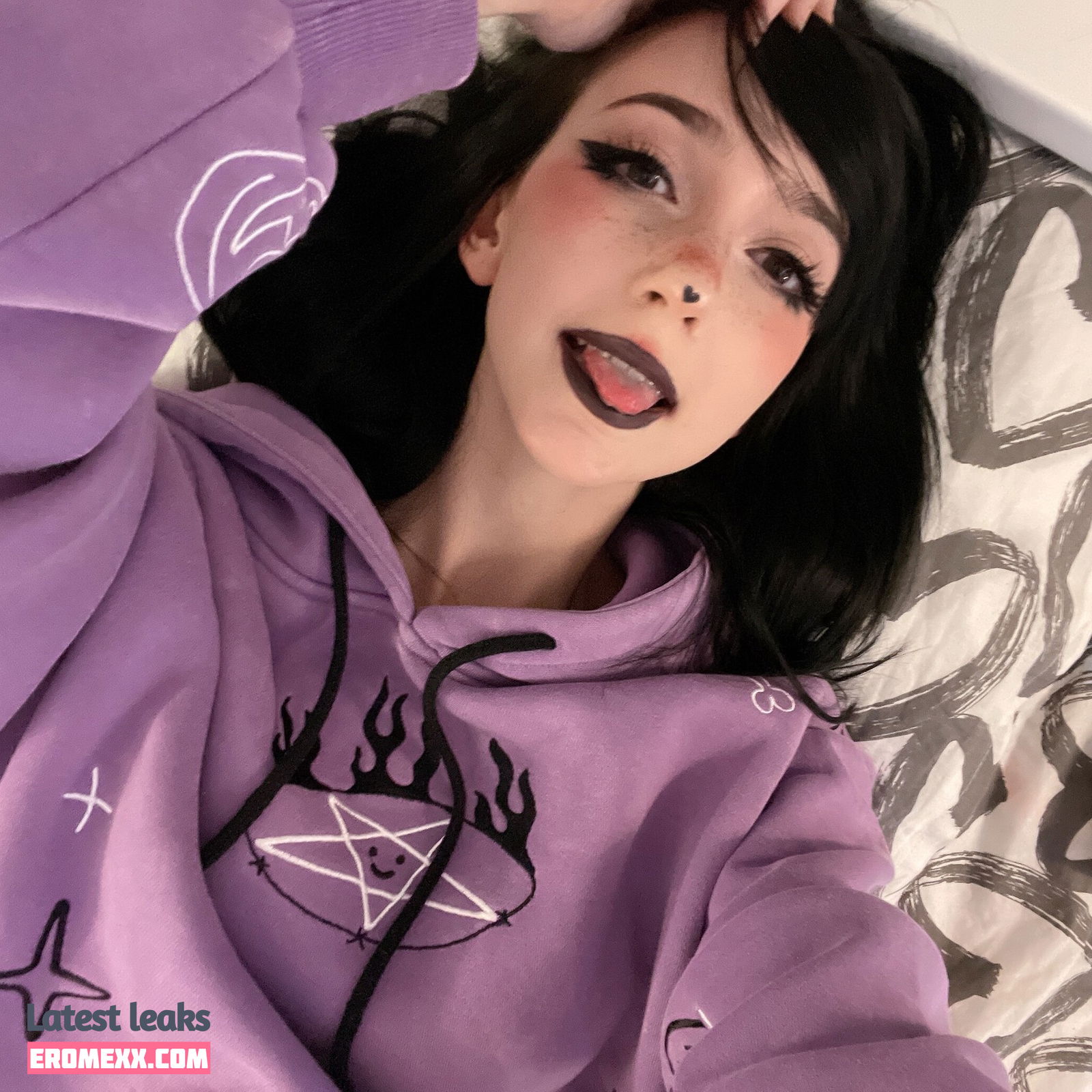 Latest Leaks Nananightray Nude #9 - Erome