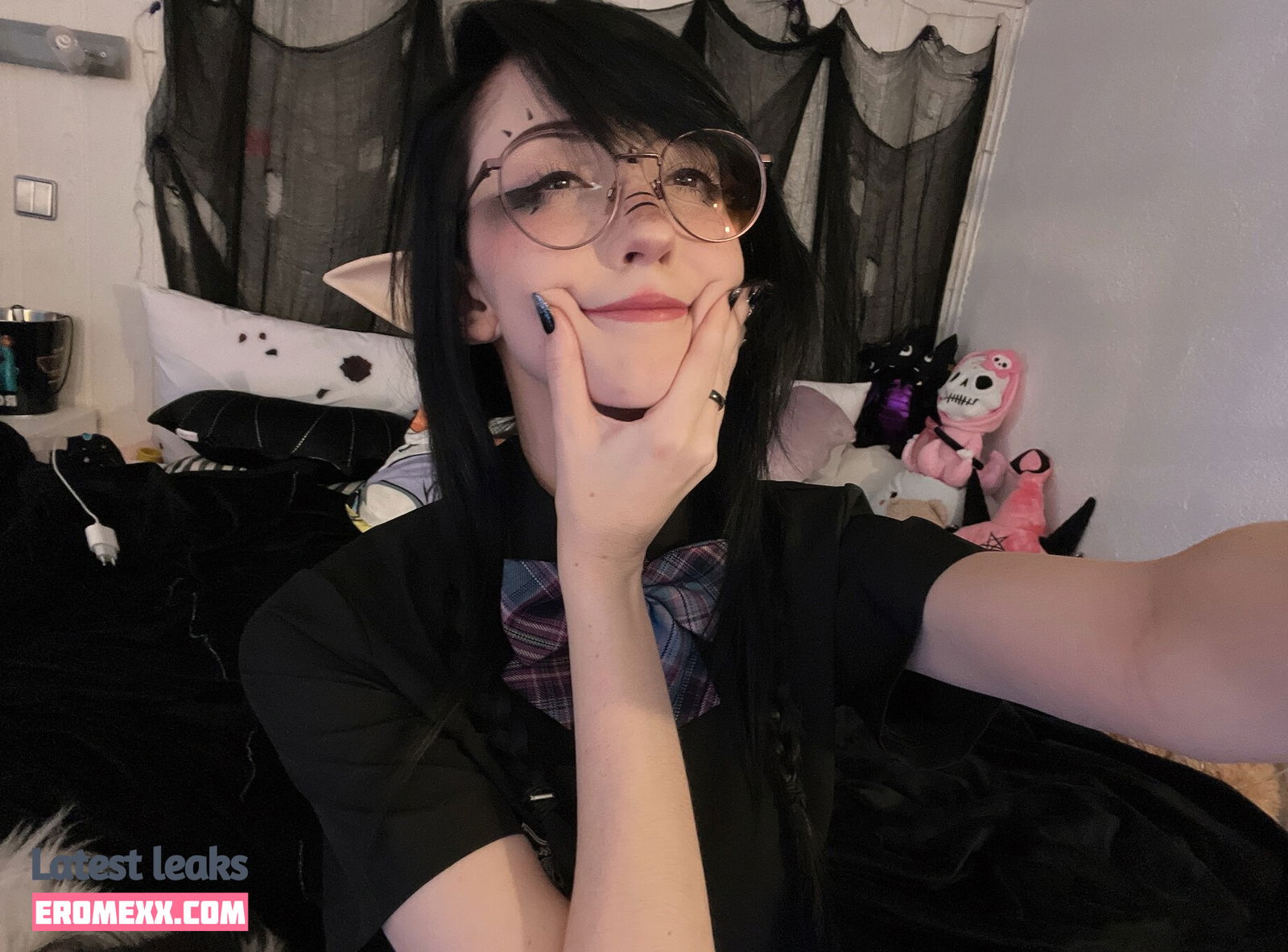 Latest Leaks Nananightray Nude #94 - Erome