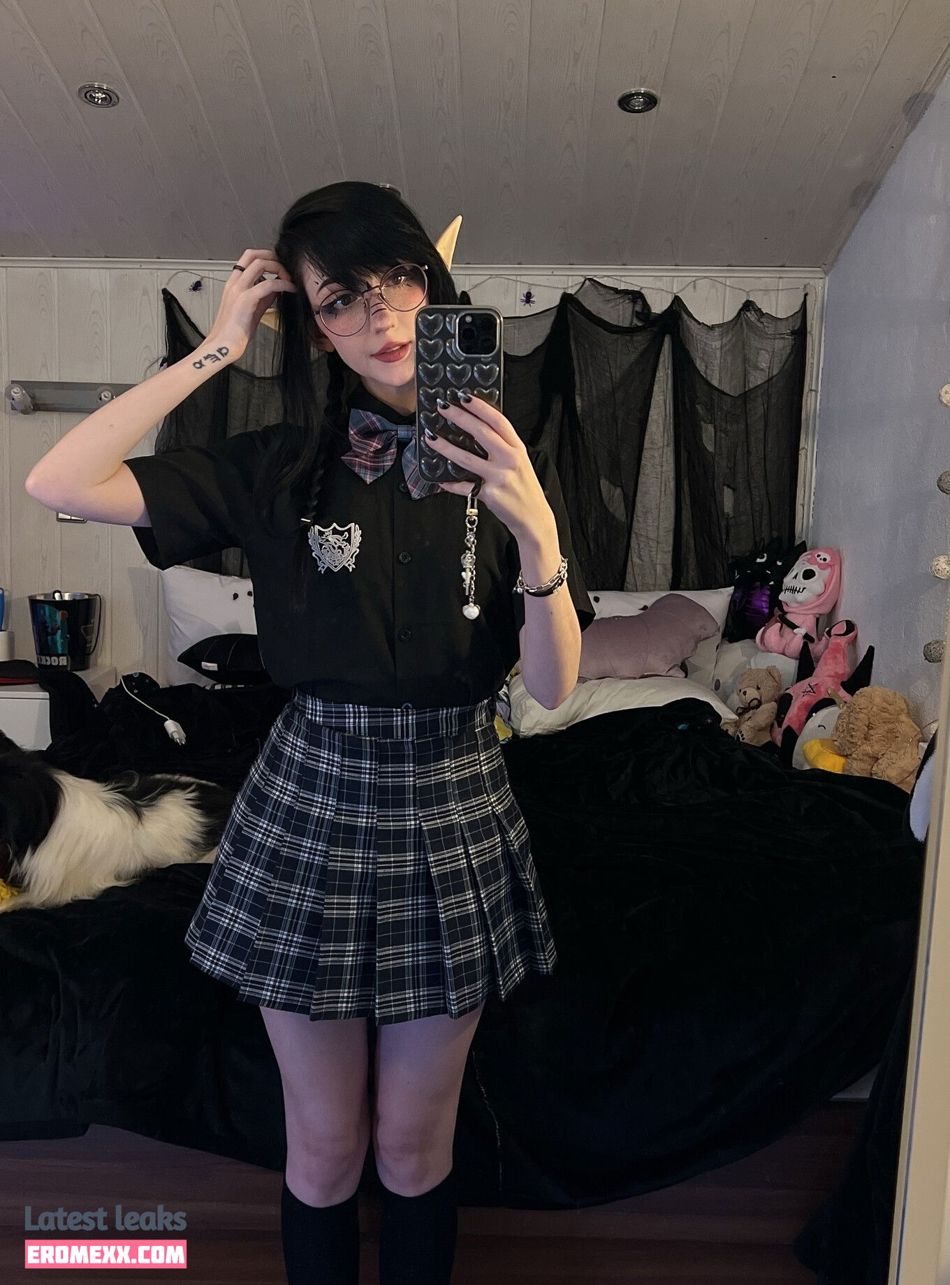 Latest Leaks Nananightray Nude #96 - Erome