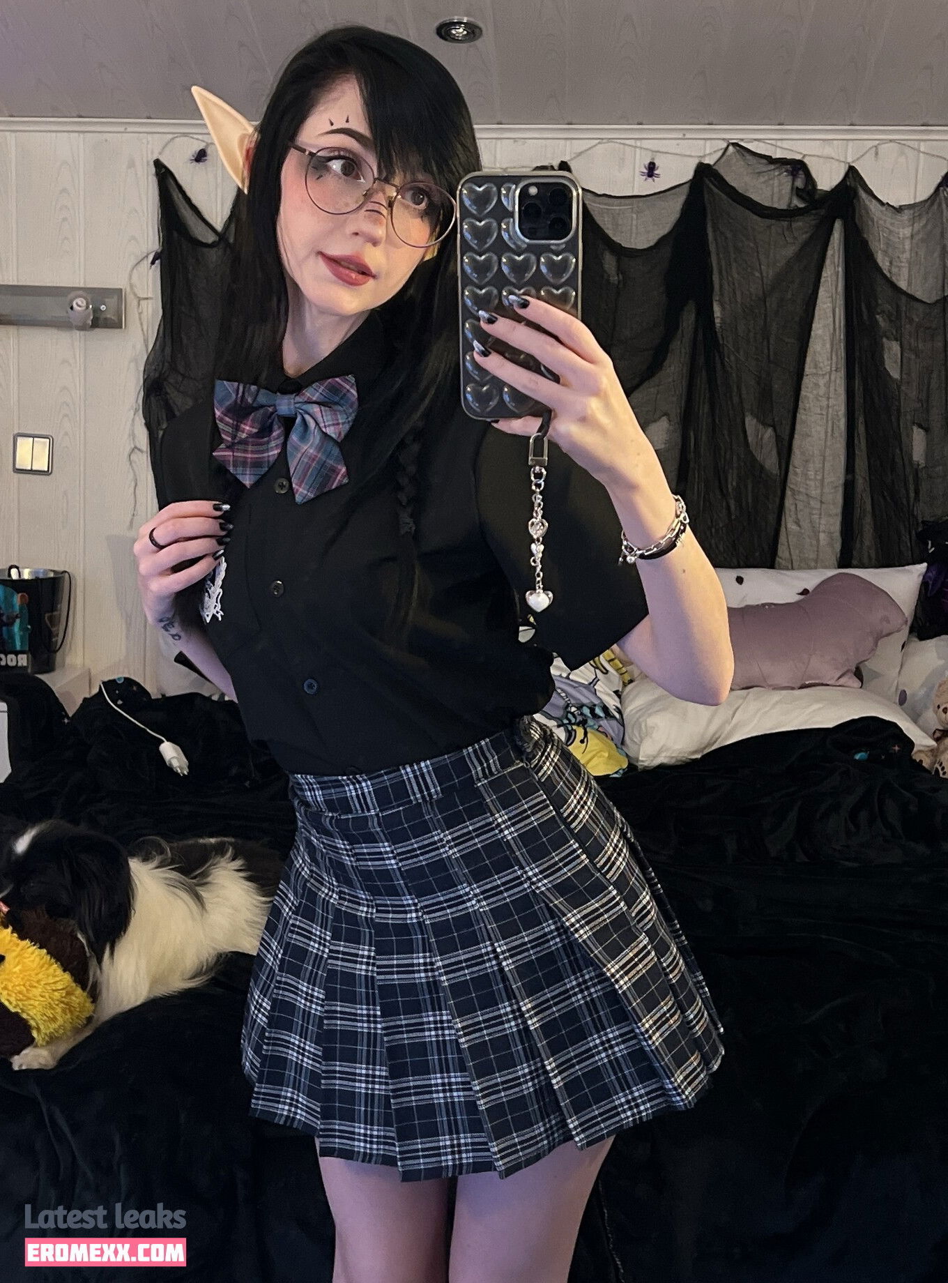 Latest Leaks Nananightray Nude #97 - Erome