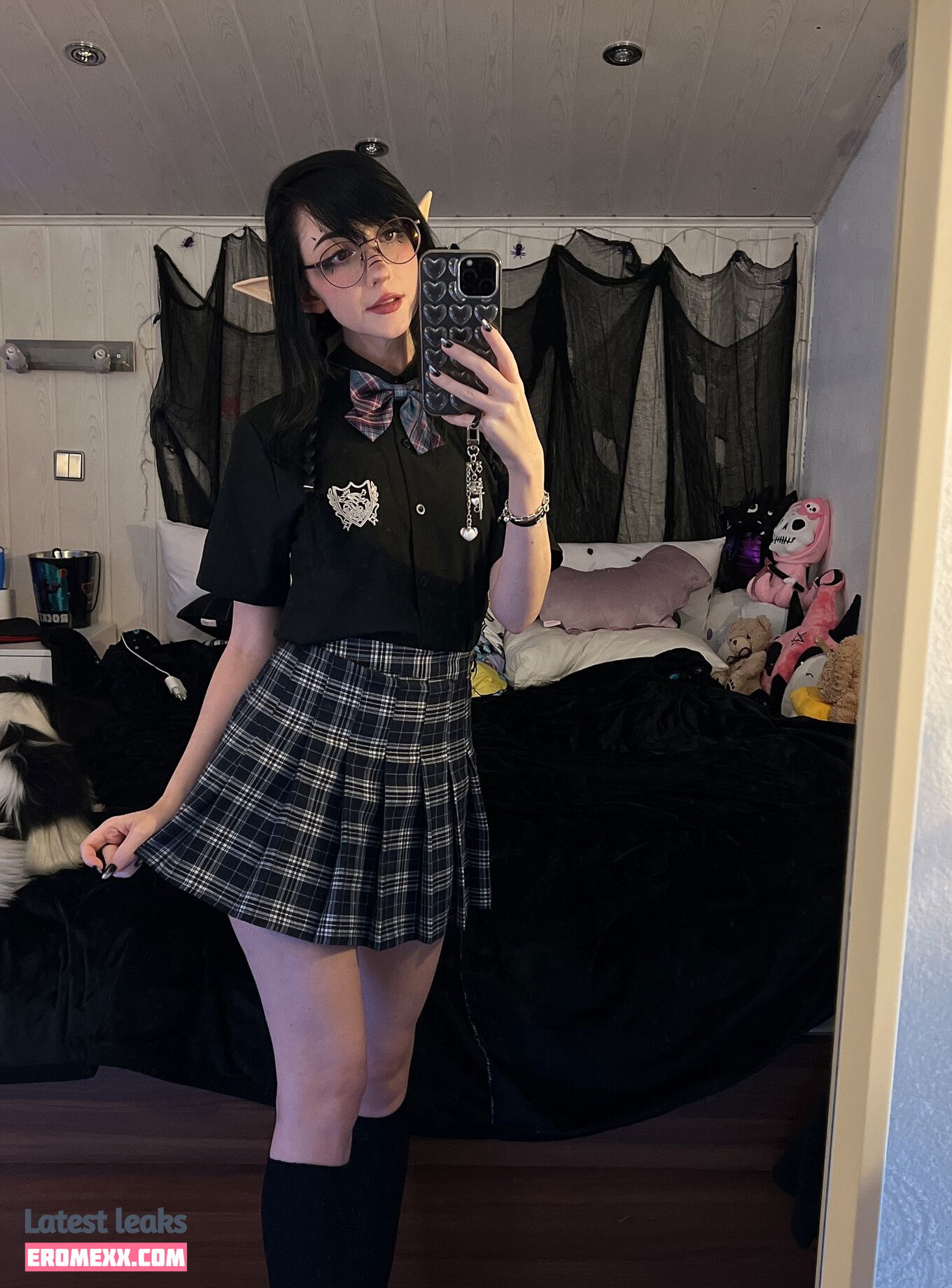 Latest Leaks Nananightray Nude #98 - Erome