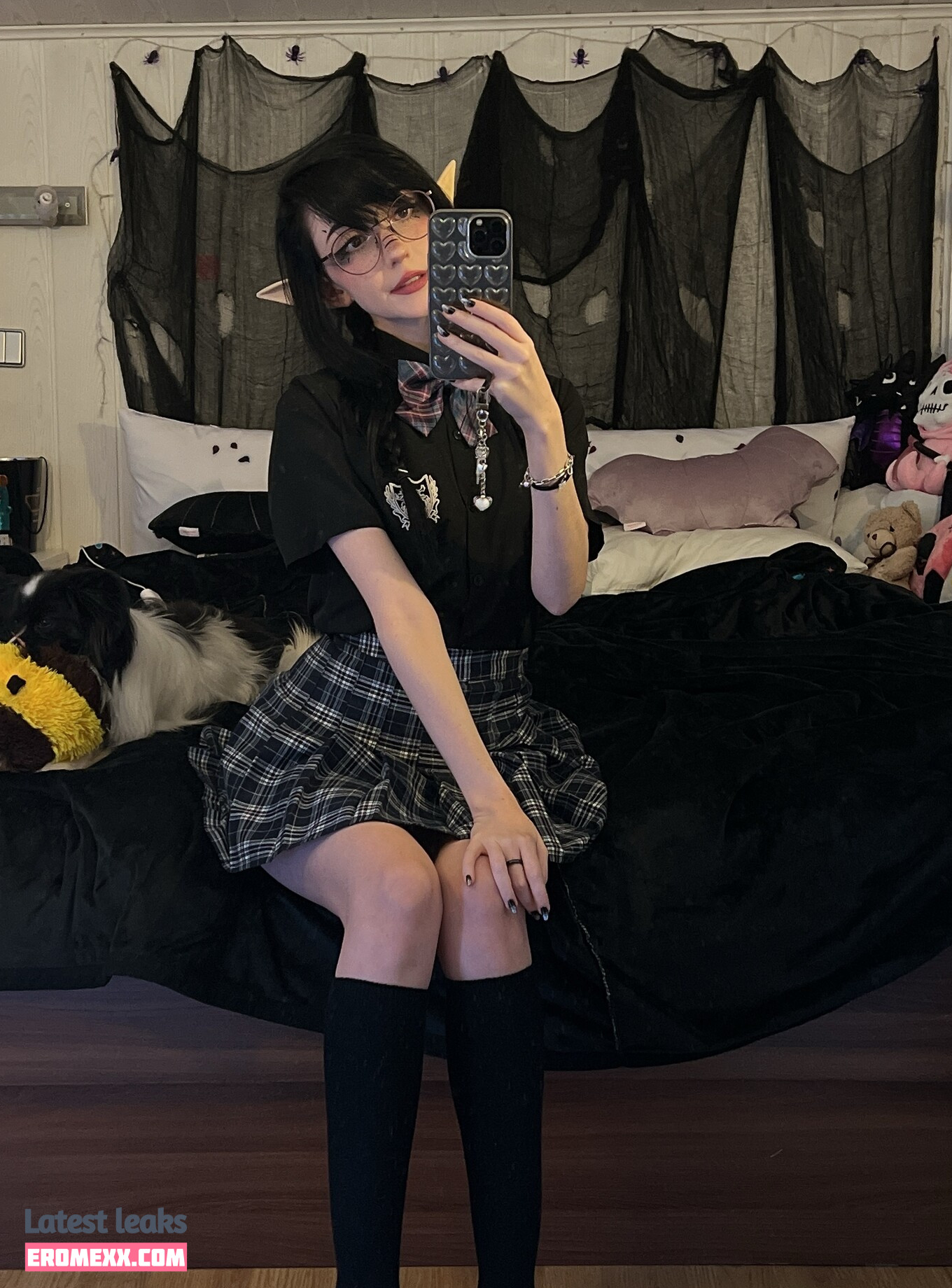 Latest Leaks Nananightray Nude #99 - Erome