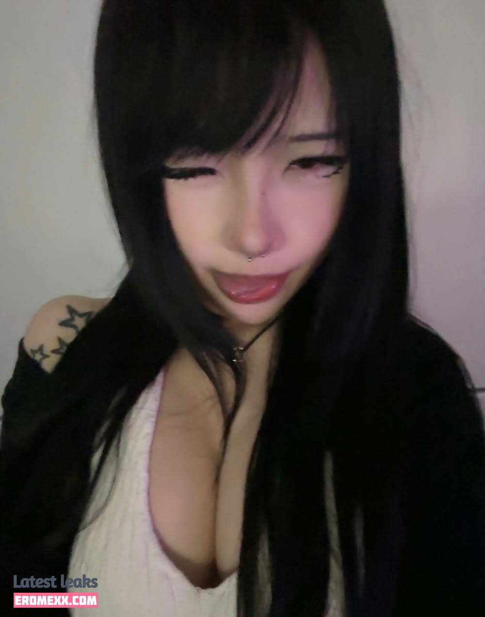 Latest Leaks nanapanchuu Nude #2 - Fapello