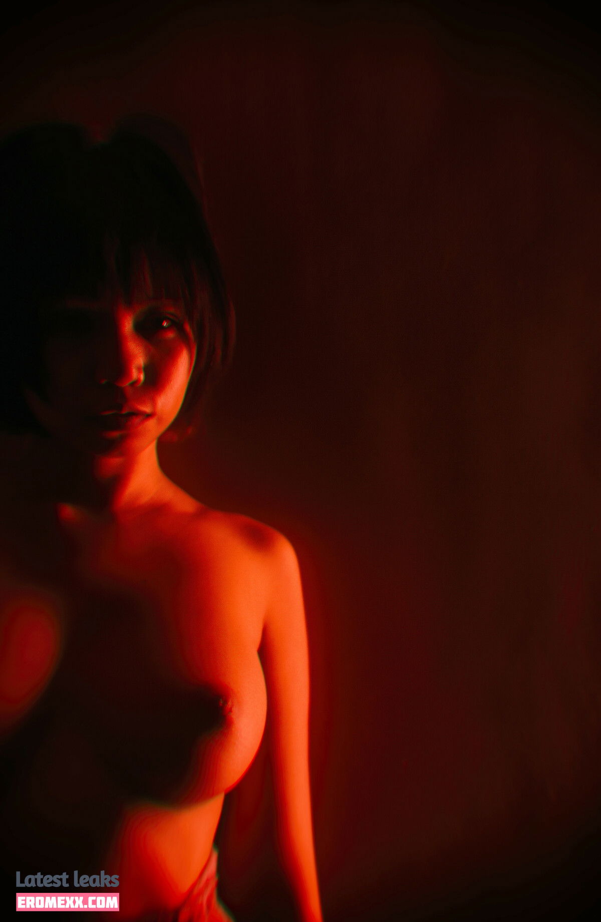Latest Leaks Nanaxir Nude #1 - Fapello