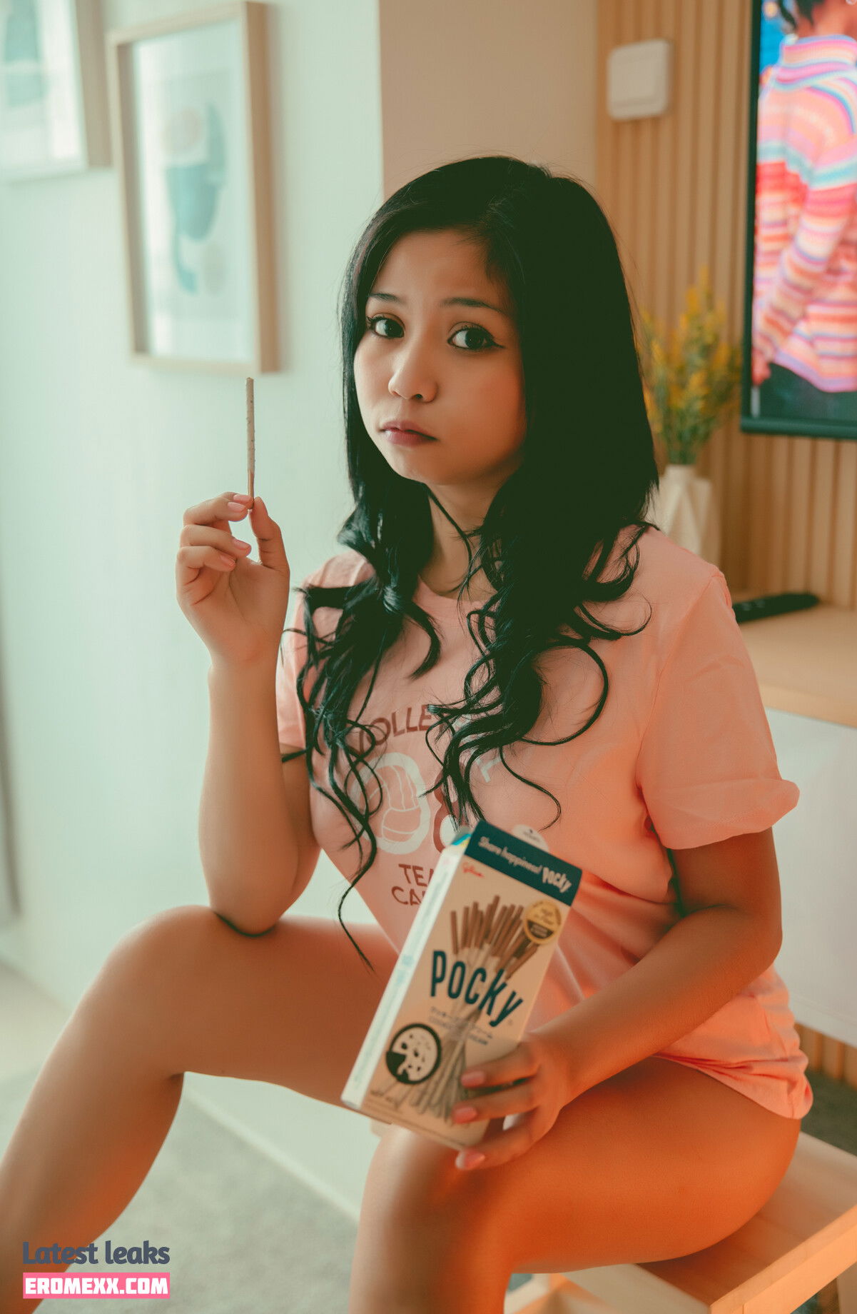 Latest Leaks Nanaxir Nude #39 - Fapello