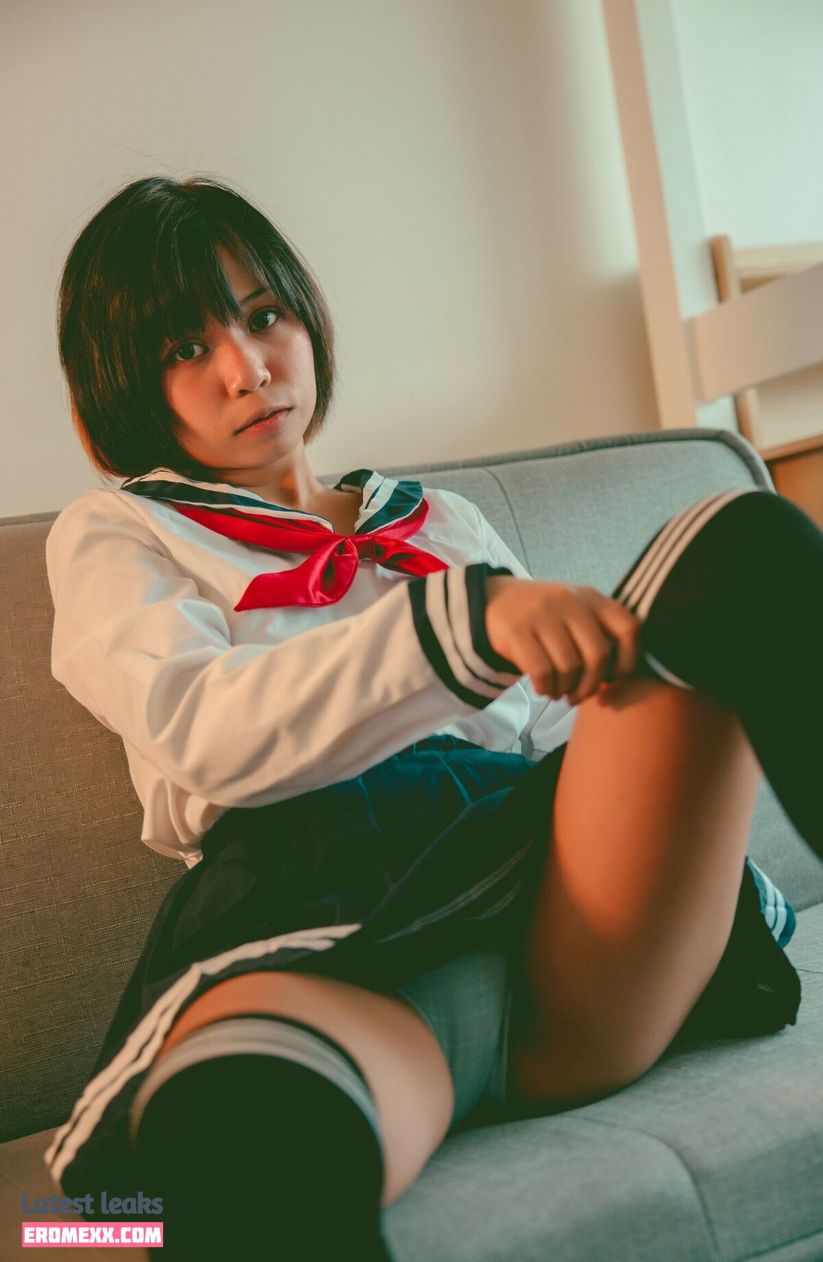 Latest Leaks Nanaxir Nude #66 - Fapello