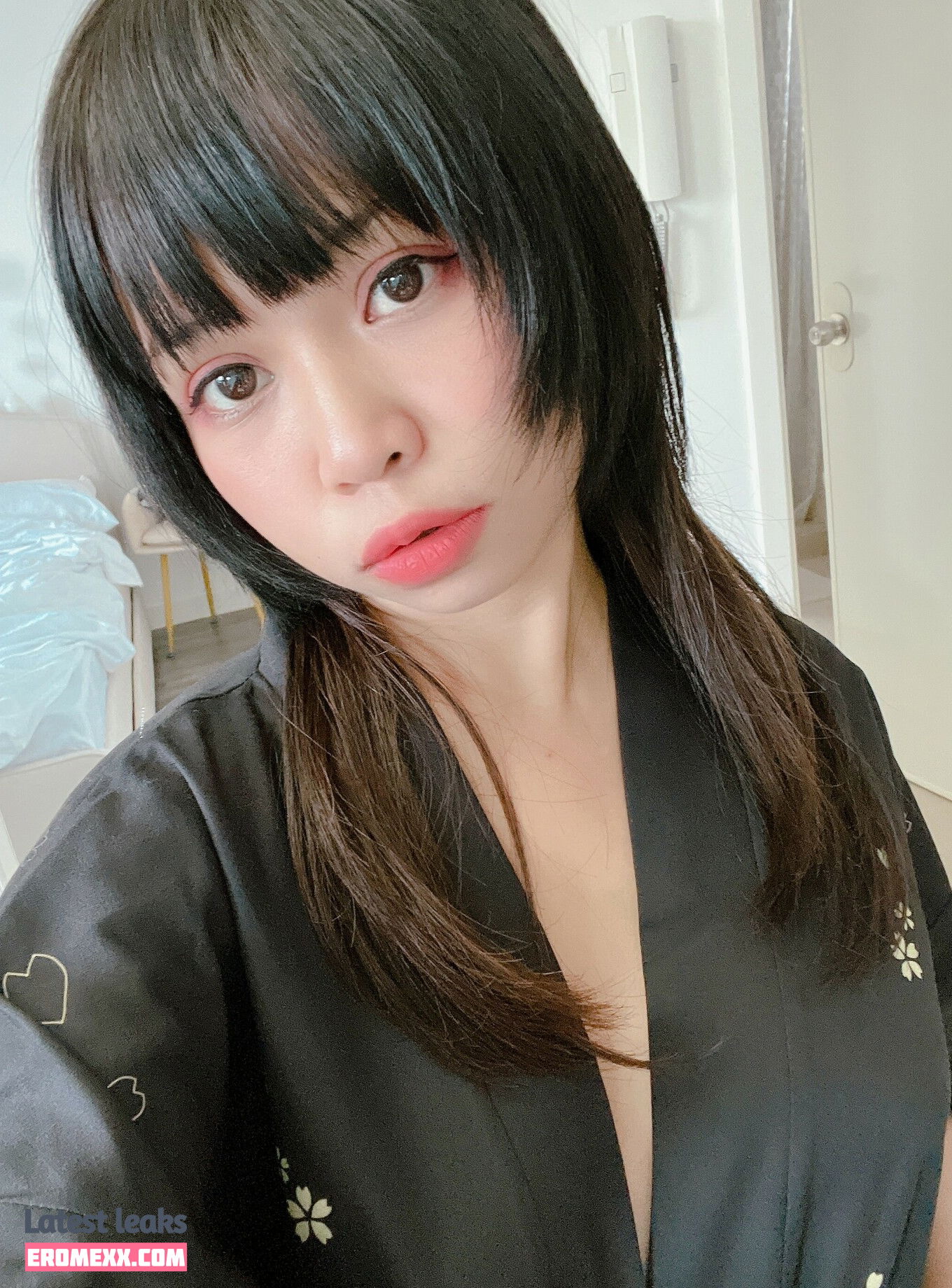 Latest Leaks Nanaxir Nude #68 - Fapello