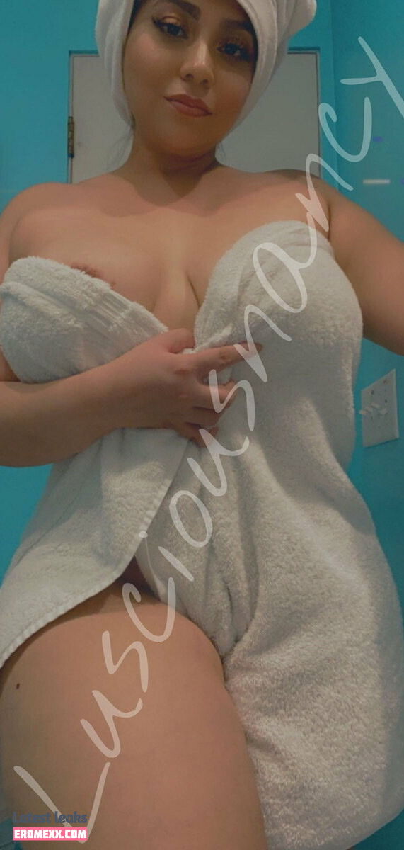 Nancy Hernandez nude leaks onlyfans - Erome