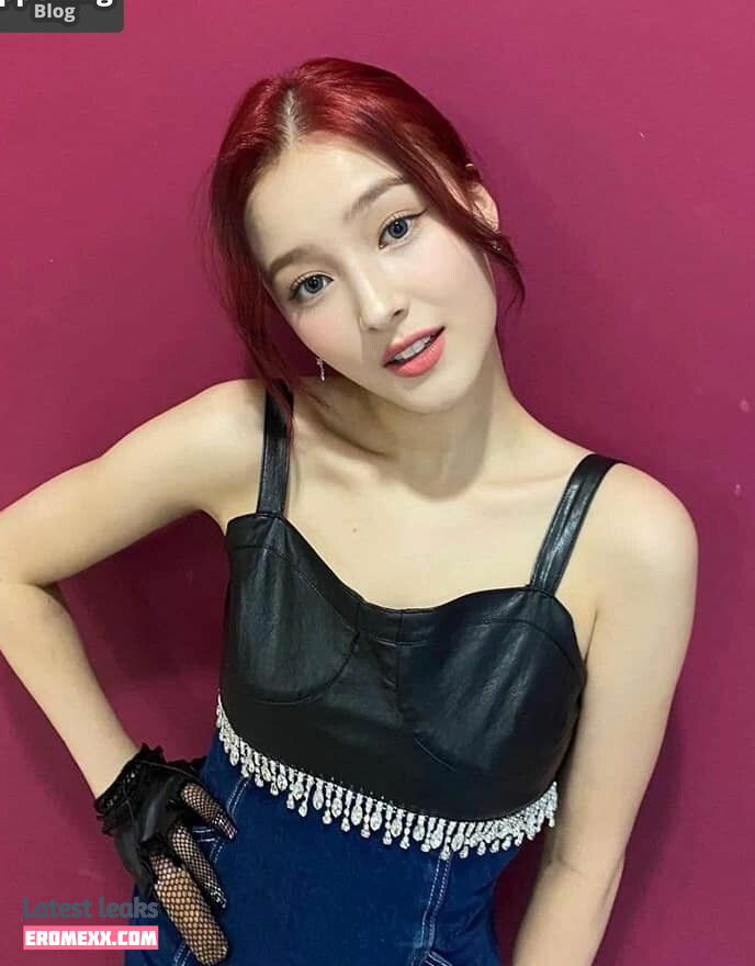 Latest Leaks Nancy Jewel McDonie Nude #4 - Fapello