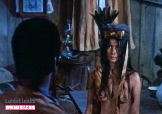 Latest Leaks Nancy Kwan Nude #1 - Fapello