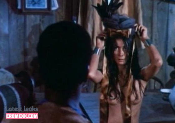 Latest Leaks Nancy Kwan Nude #2 - Fapello