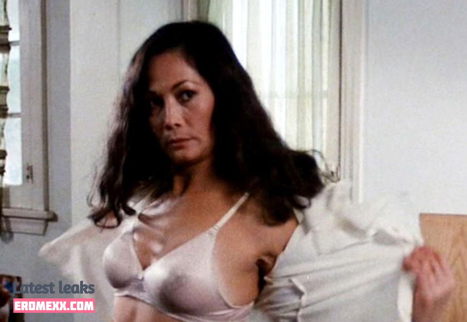 Latest Leaks Nancy Kwan Nude #7 - Fapello