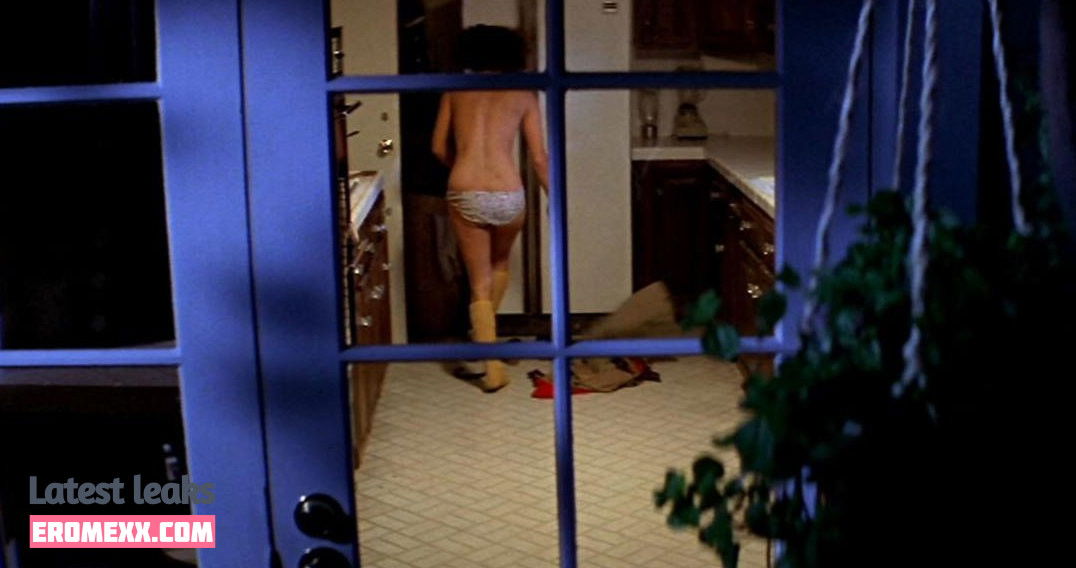Latest Leaks Nancy Kyes Nude #3 - Fapello