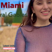 Latest Leaks Nancy Miami Nude #1 - Fapello