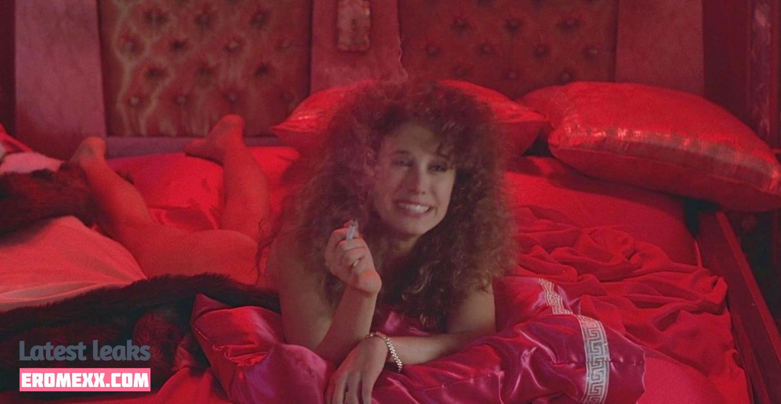Latest Leaks Nancy Travis Nude #11 - Fapello