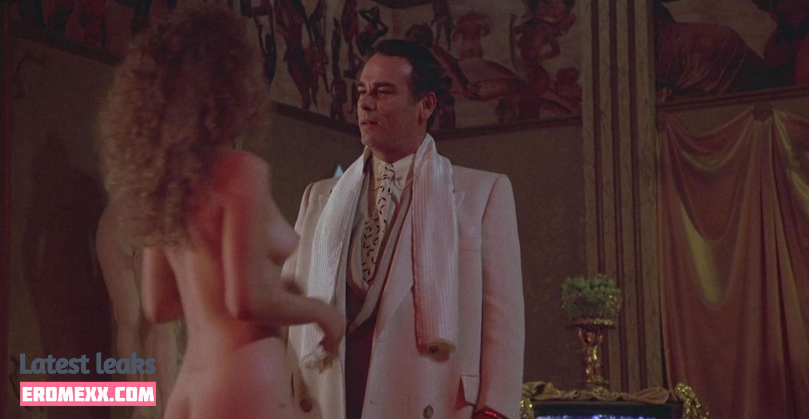 Latest Leaks Nancy Travis Nude #13 - Fapello